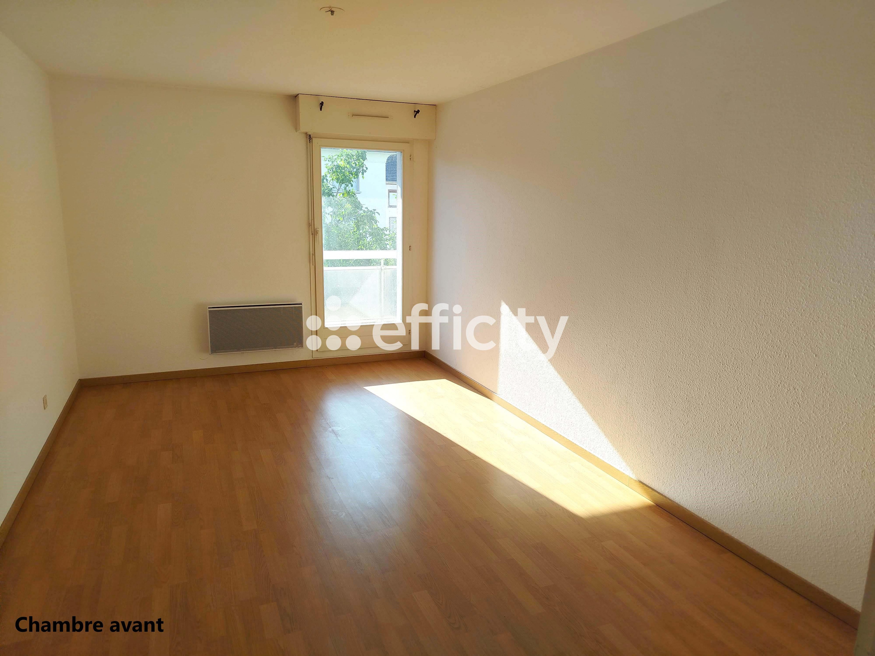 Achat immobilier Appartement 4 pièces  110m2 à Colmar (68000) - Photo n°9