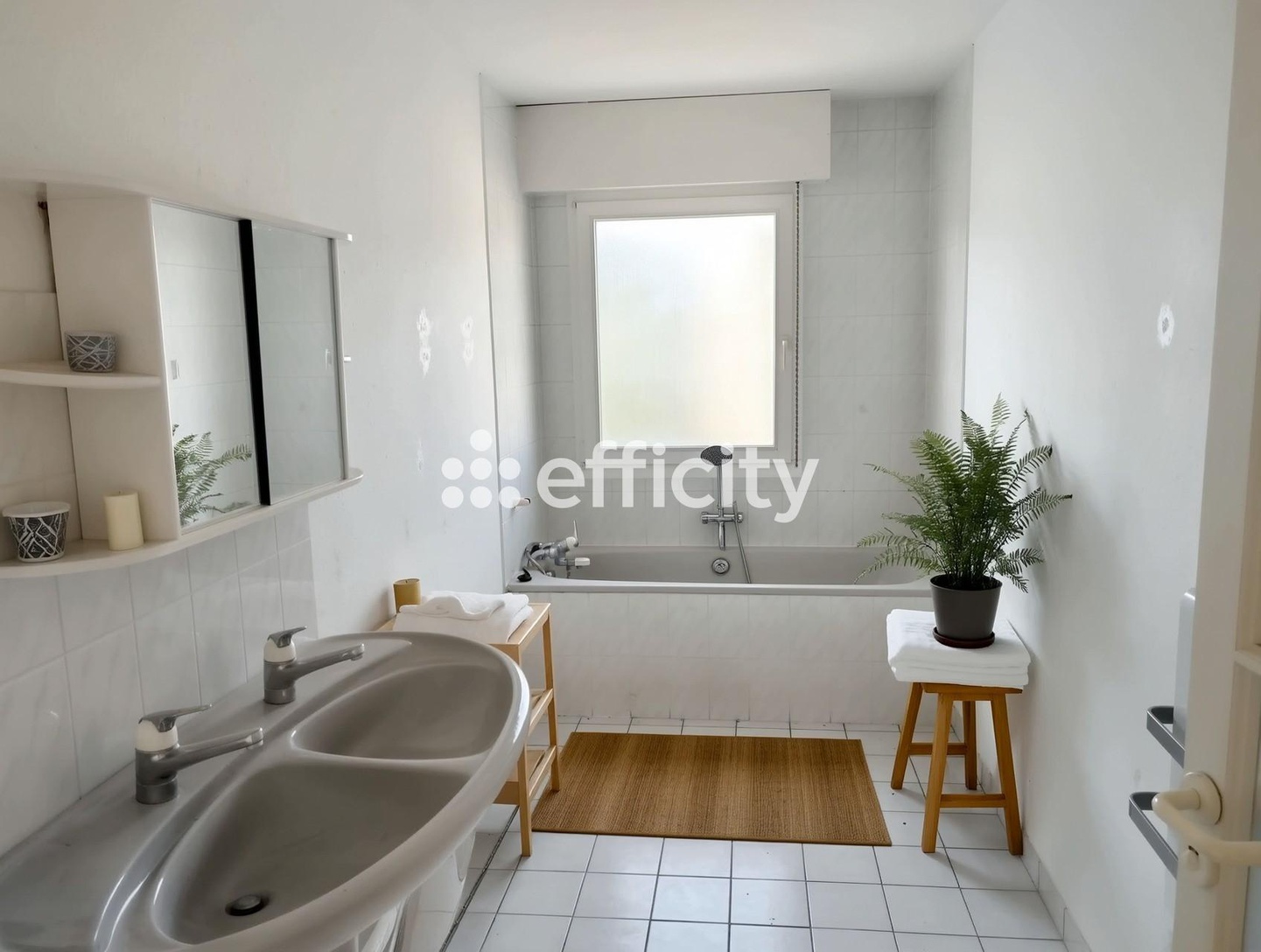 Achat immobilier Appartement 4 pièces  110m2 à Colmar (68000) - Photo n°12