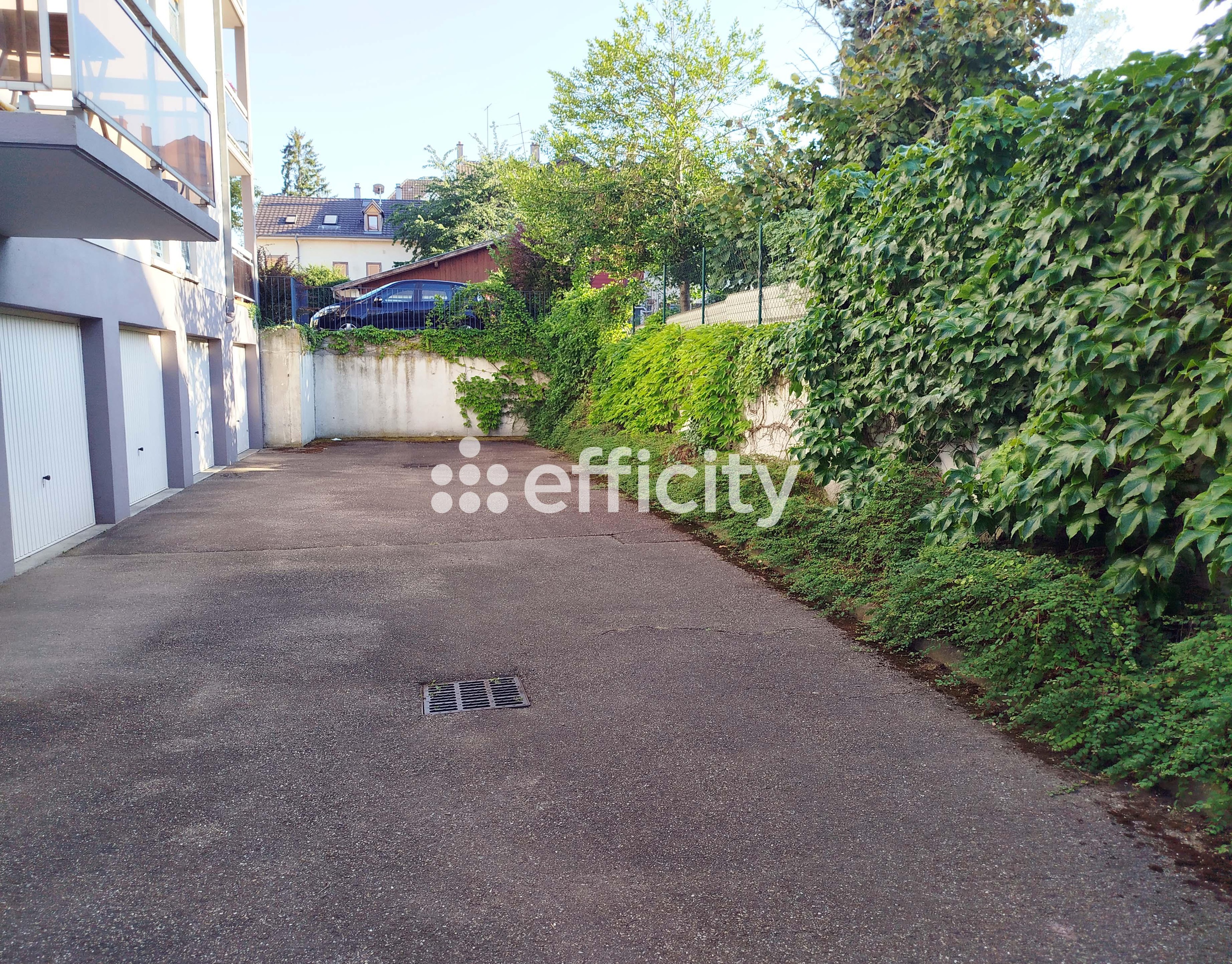 Achat immobilier Appartement 4 pièces  110m2 à Colmar (68000) - Photo n°13