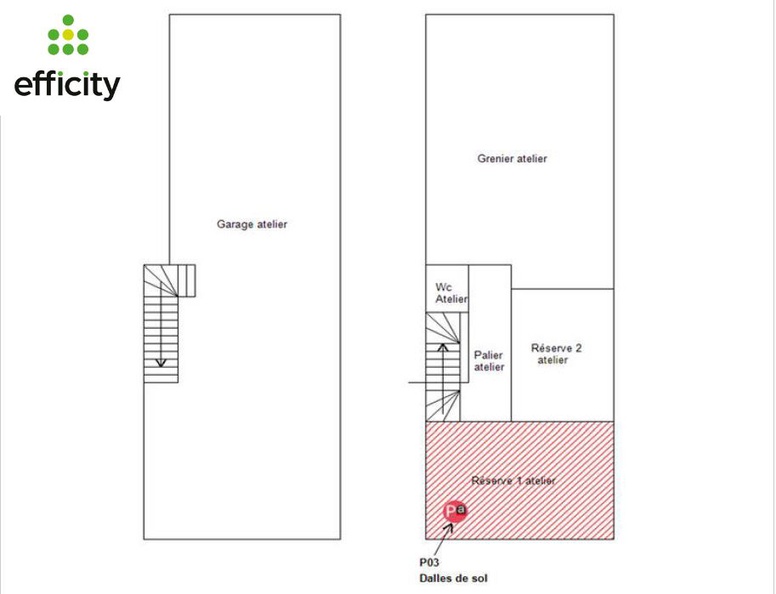 Achat immobilier Maison 13 pièces  300m2 à Baud (56150) - Photo n°24