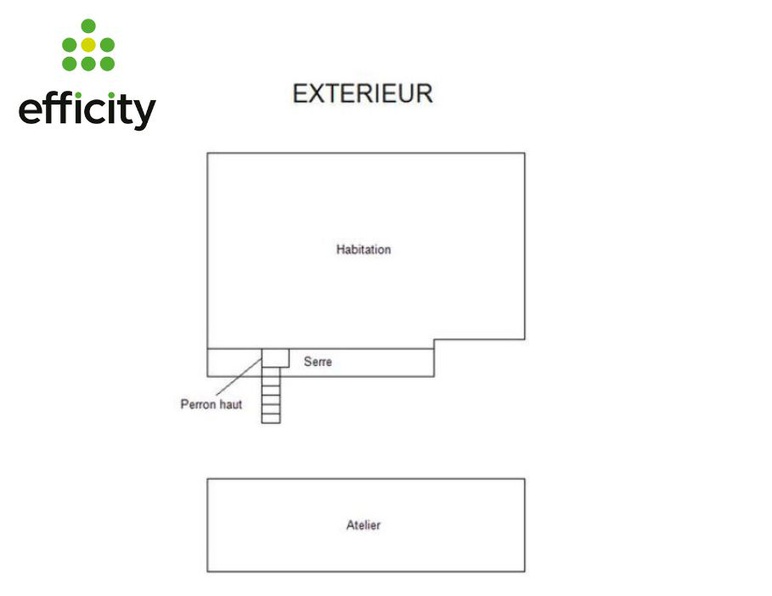 Achat immobilier Maison 13 pièces  300m2 à Baud (56150) - Photo n°27