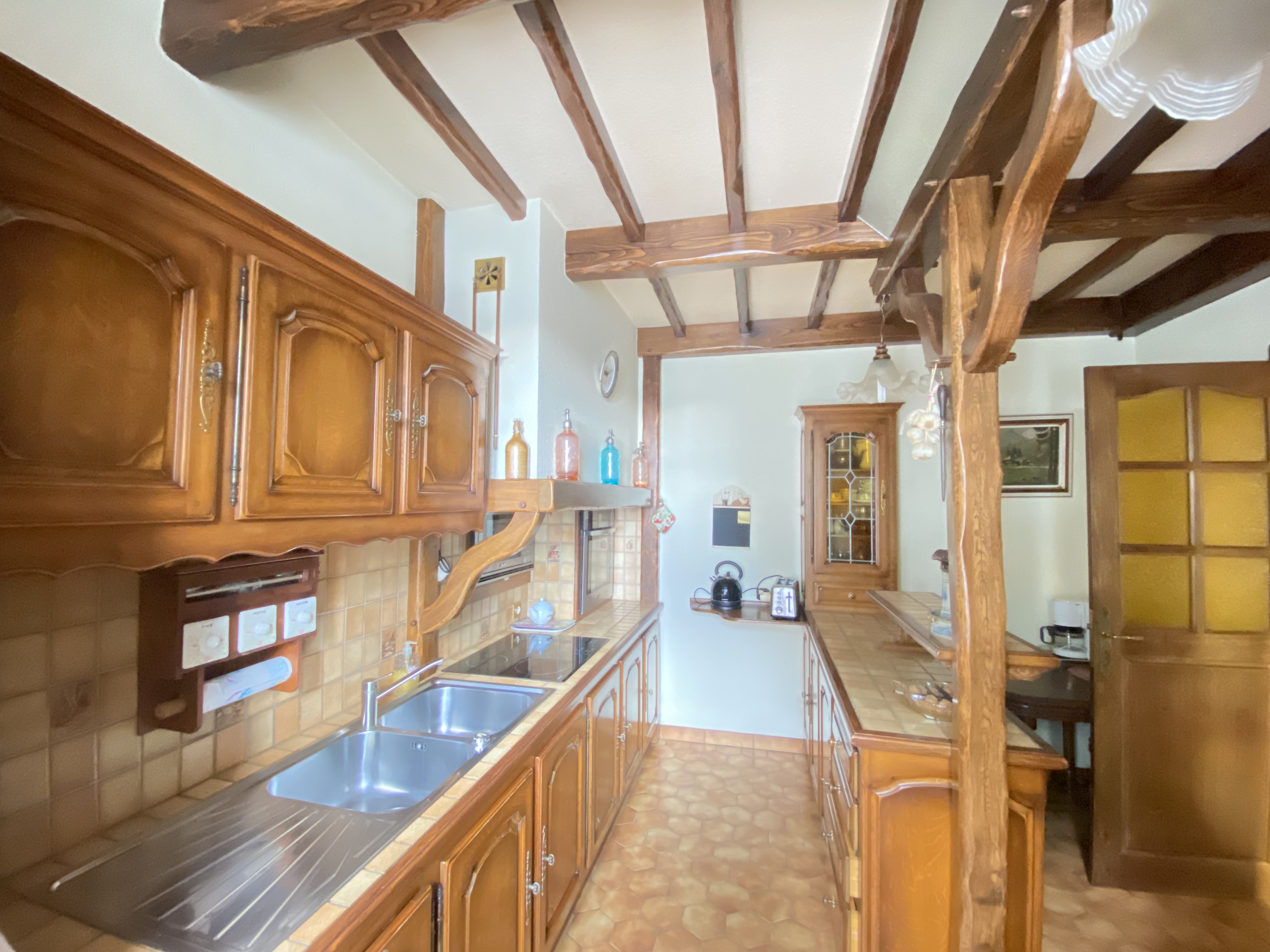 Achat immobilier Maison 13 pièces  300m2 à Baud (56150) - Photo n°10