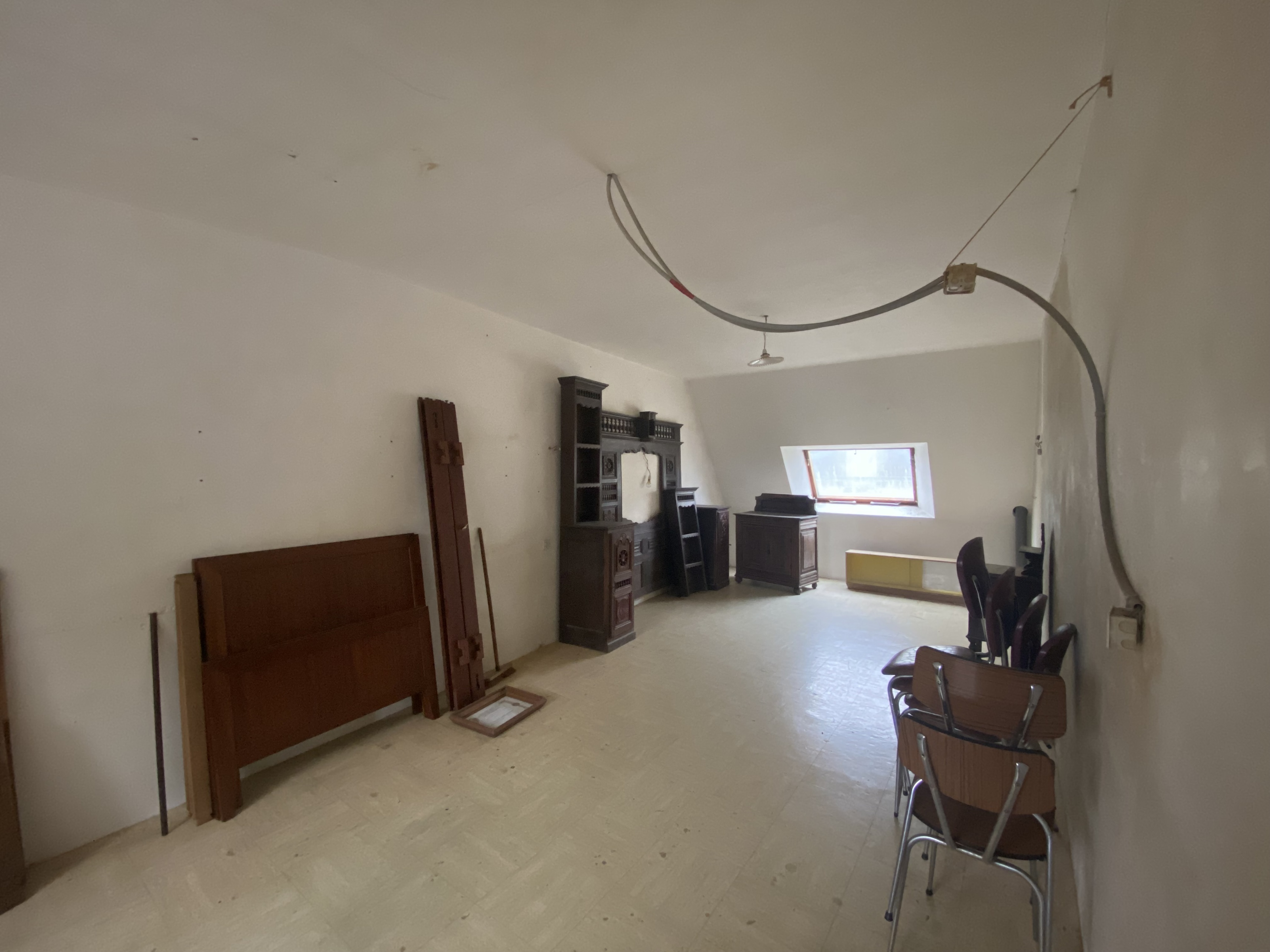 Achat immobilier Maison 13 pièces  300m2 à Baud (56150) - Photo n°23