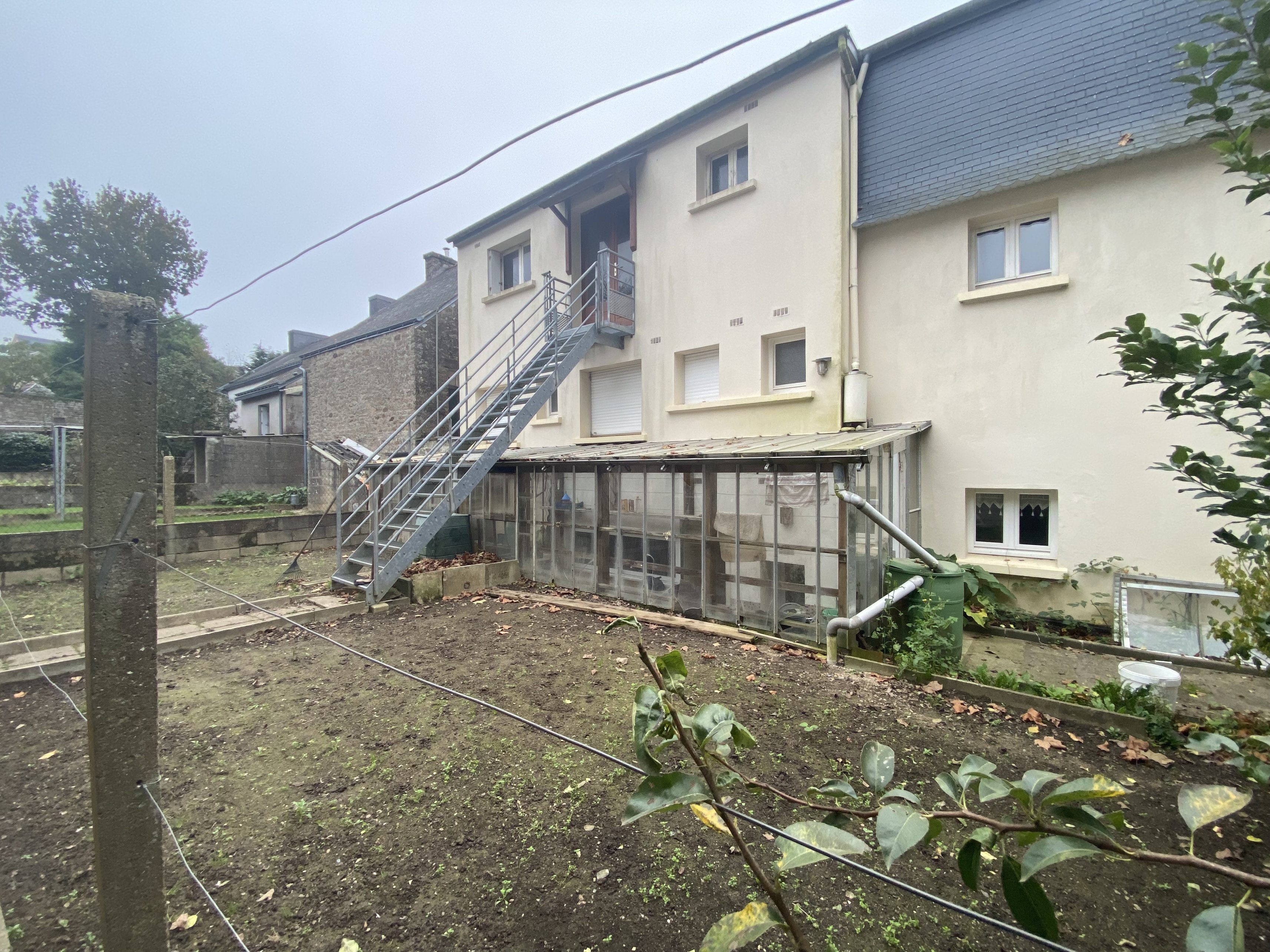 Achat immobilier Maison 13 pièces  300m2 à Baud (56150) - Photo n°28