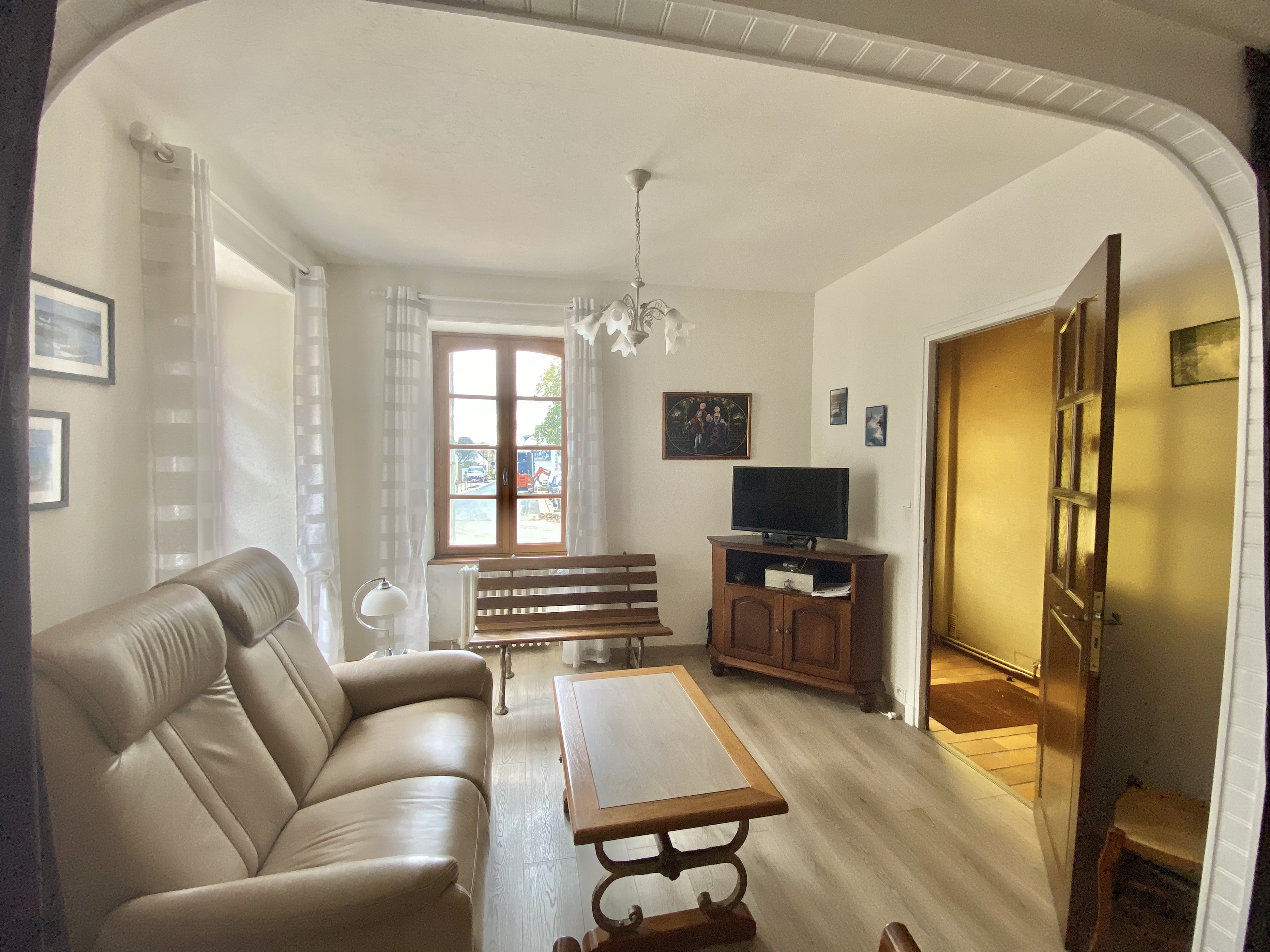 Achat immobilier Maison 13 pièces  300m2 à Baud (56150) - Photo n°5