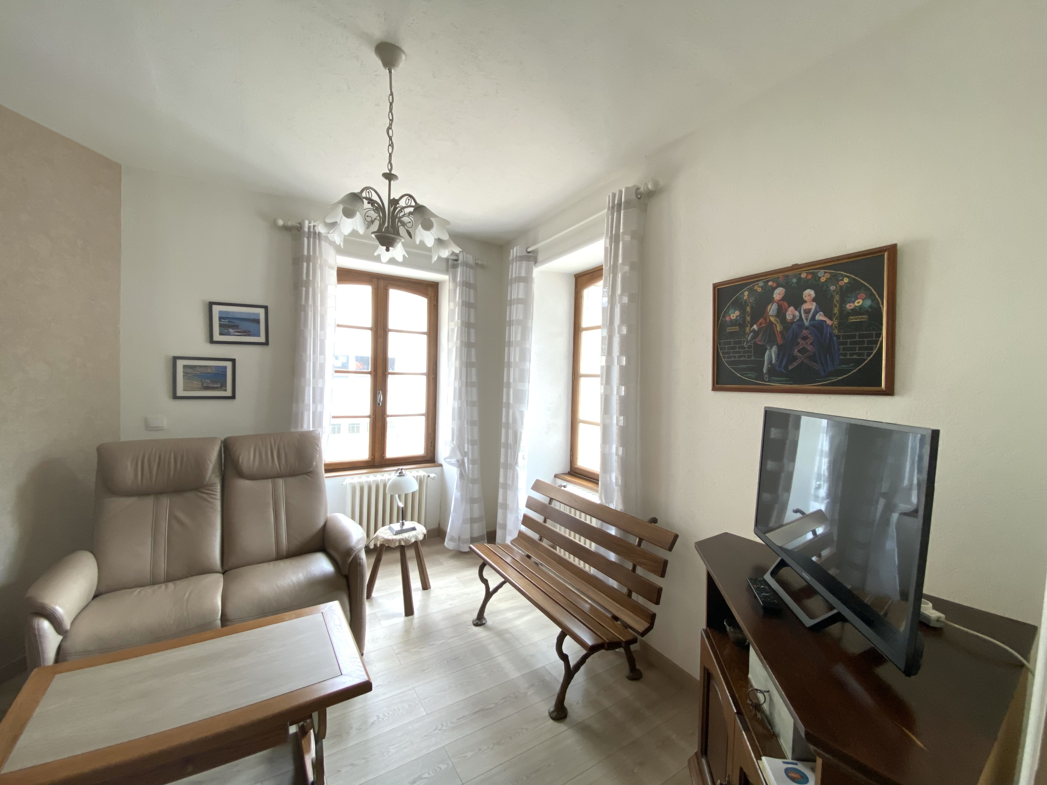 Achat immobilier Maison 13 pièces  300m2 à Baud (56150) - Photo n°7