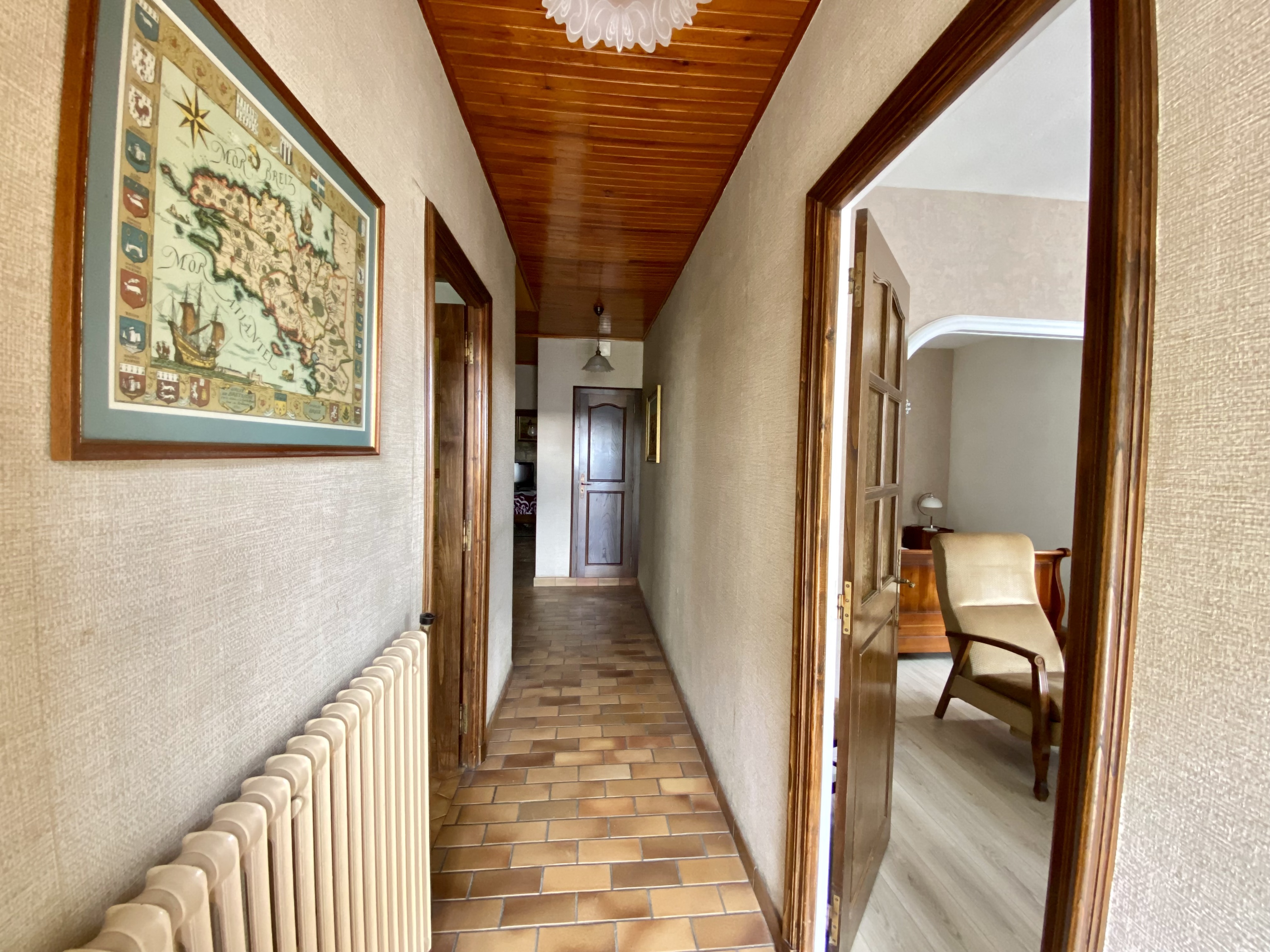 Achat immobilier Maison 13 pièces  300m2 à Baud (56150) - Photo n°8