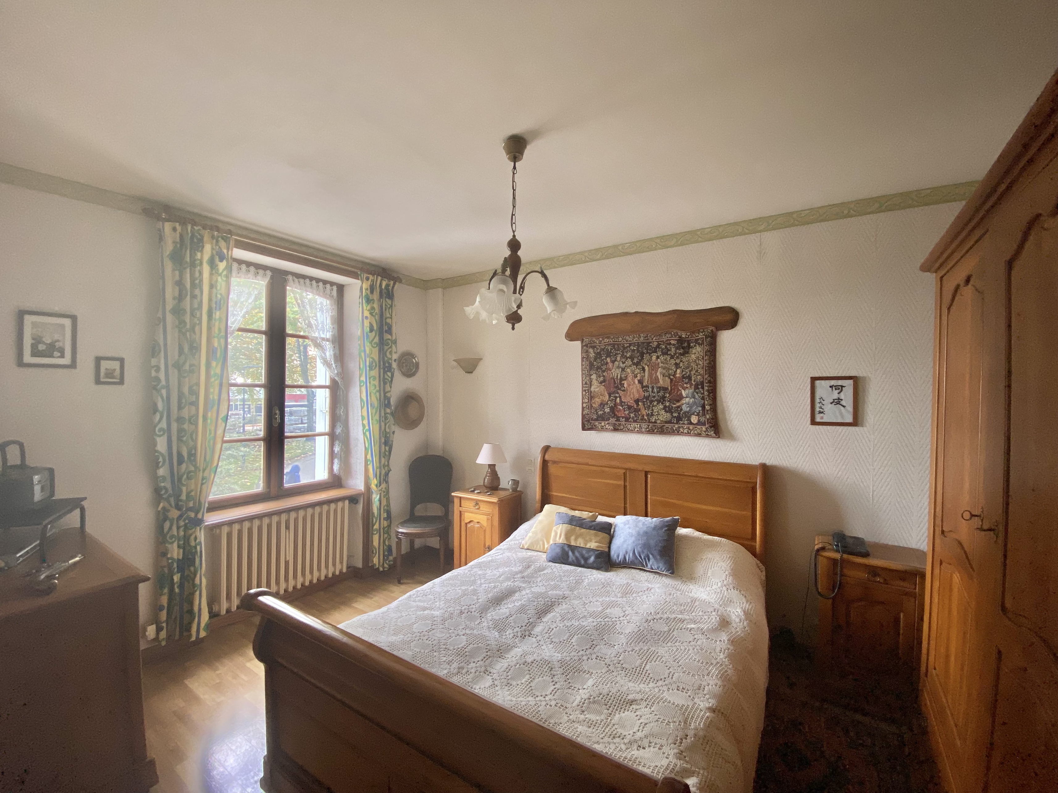 Achat immobilier Maison 13 pièces  300m2 à Baud (56150) - Photo n°15