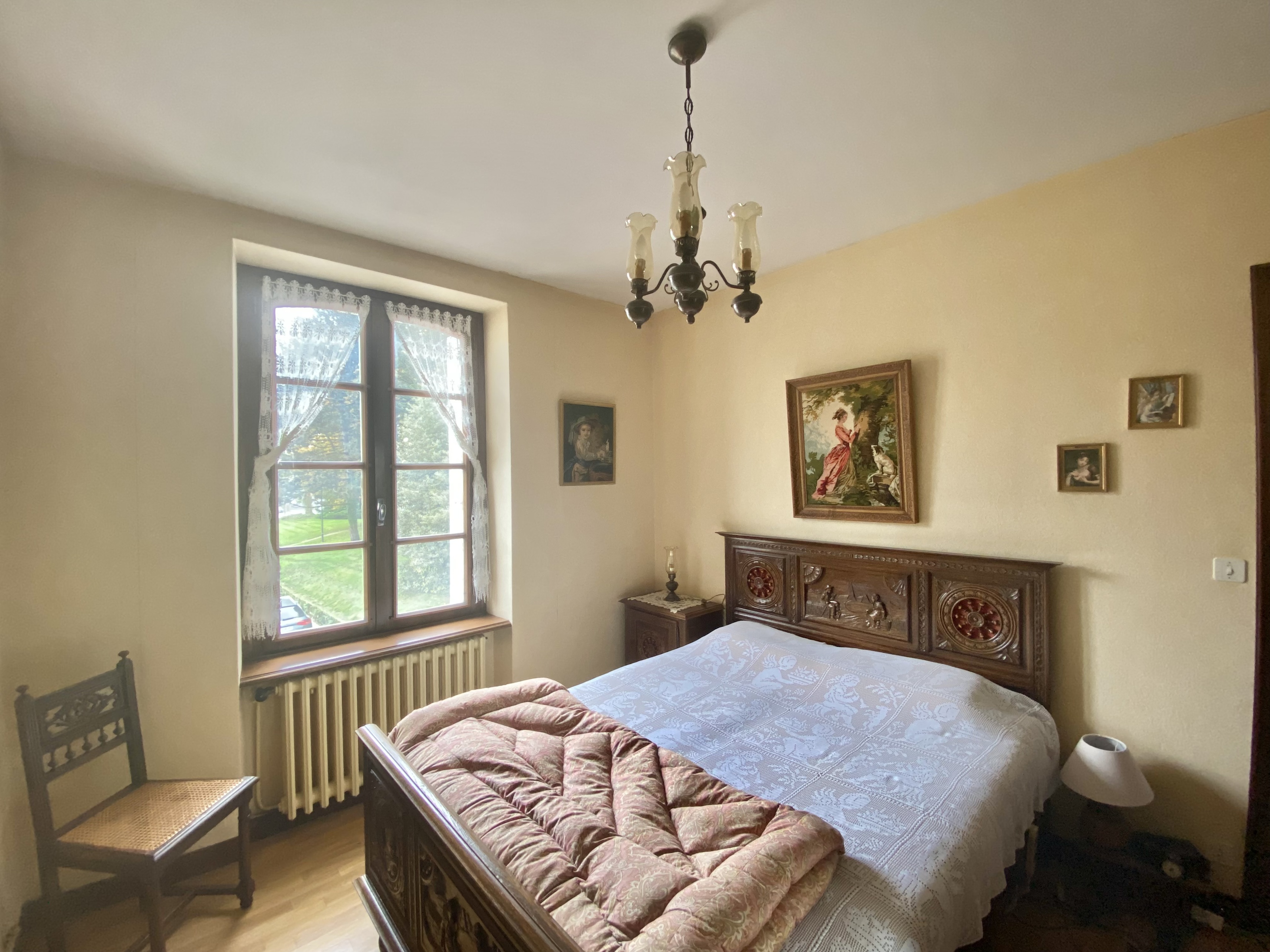 Achat immobilier Maison 13 pièces  300m2 à Baud (56150) - Photo n°16