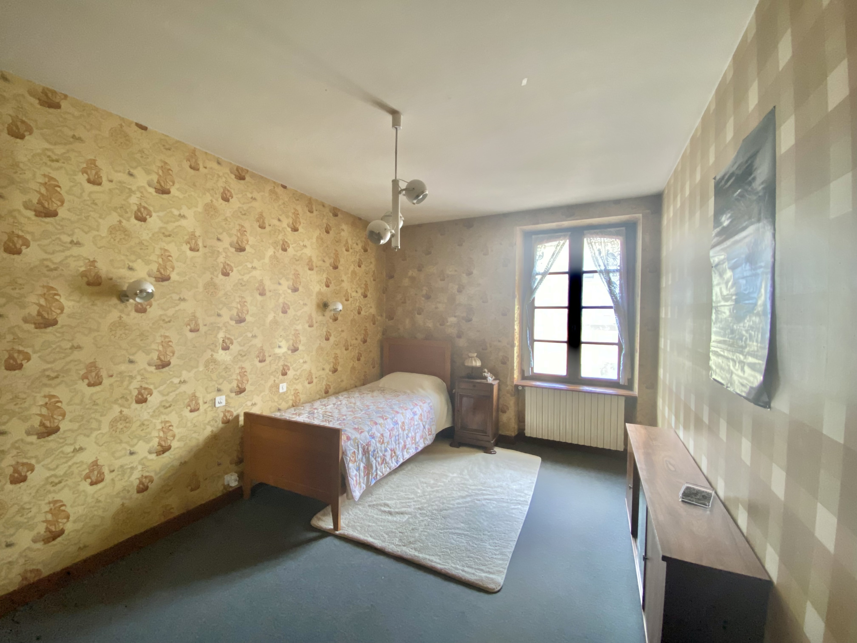 Achat immobilier Maison 13 pièces  300m2 à Baud (56150) - Photo n°17