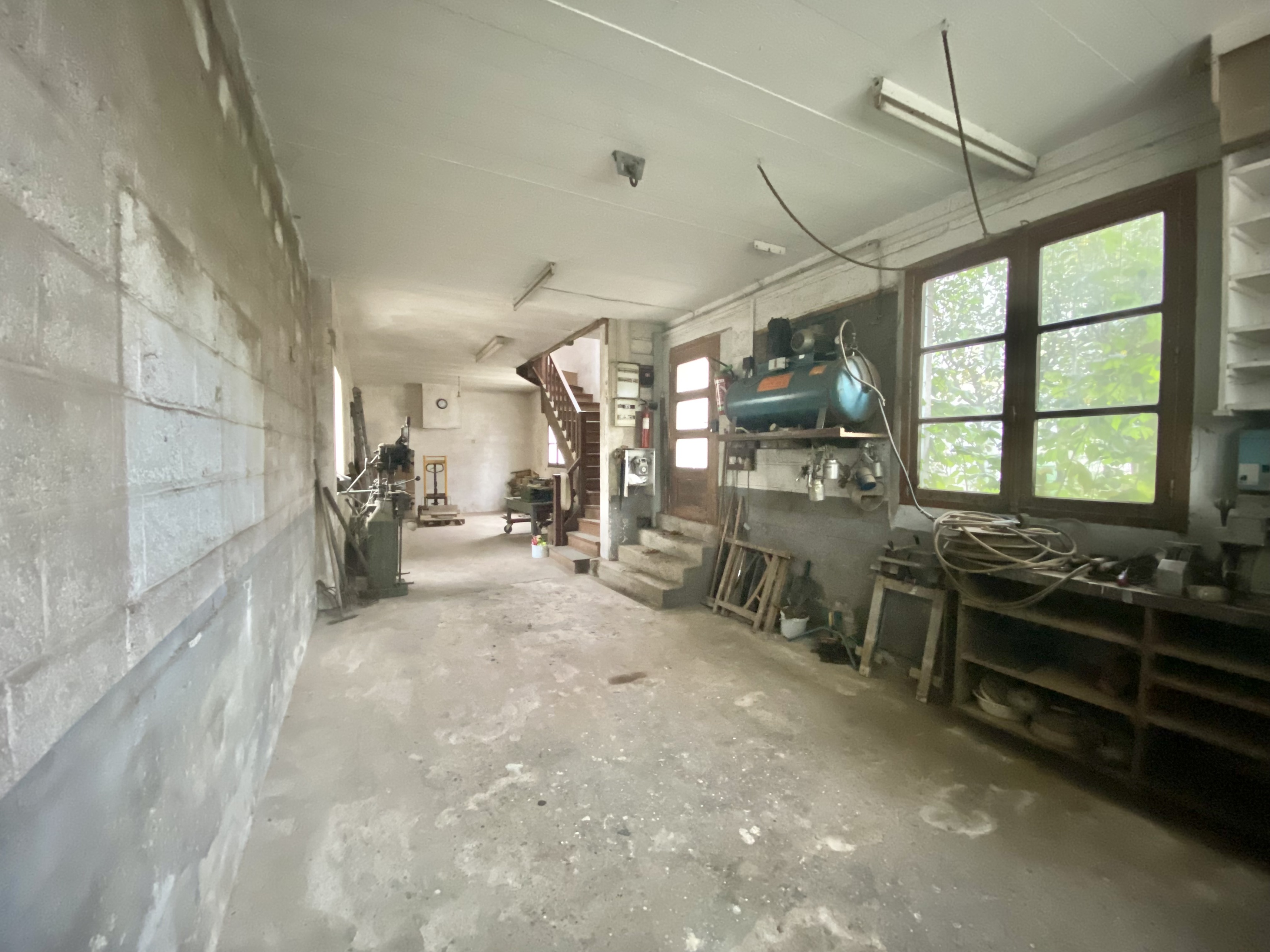 Achat immobilier Maison 13 pièces  300m2 à Baud (56150) - Photo n°25