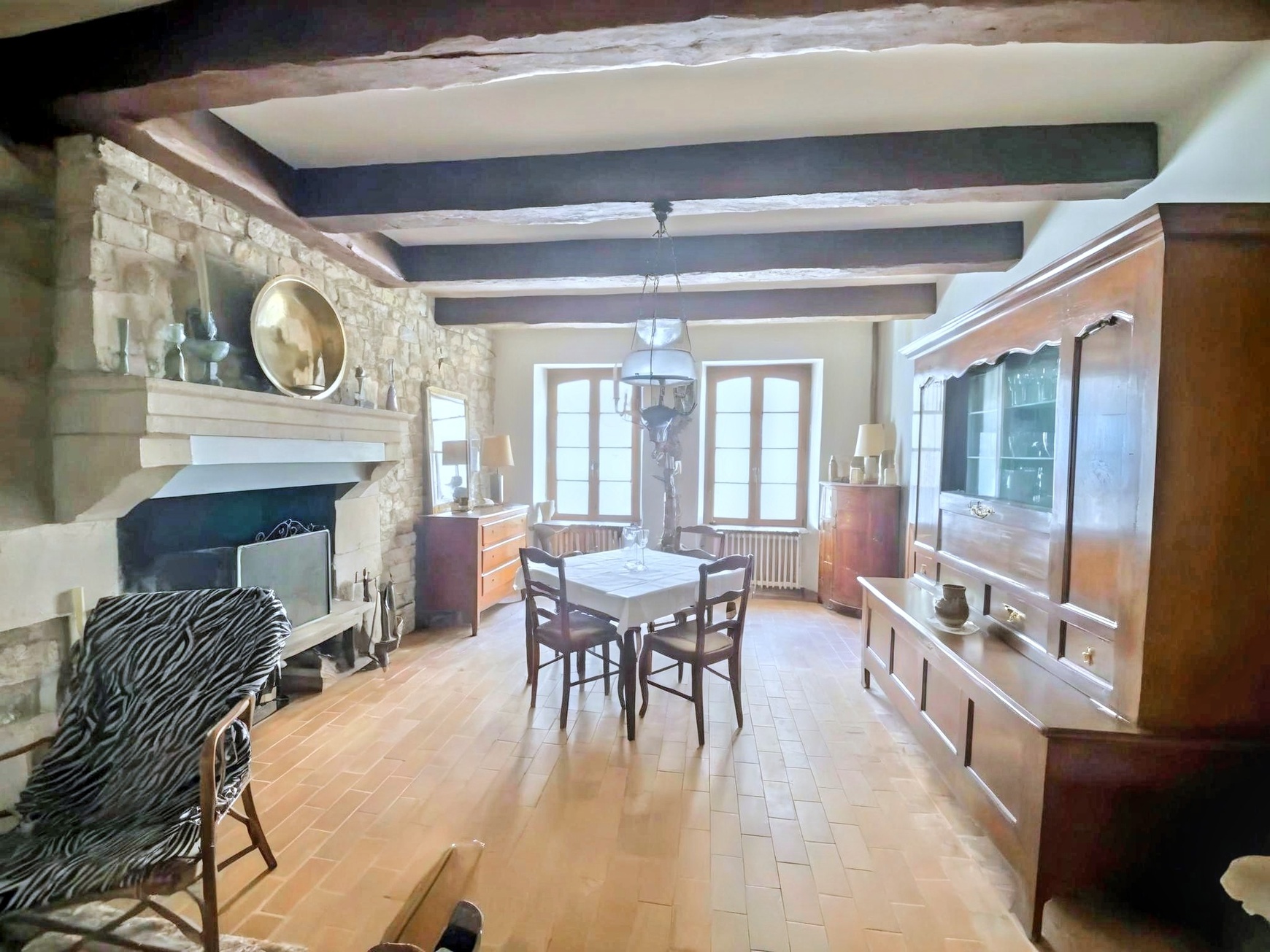 Achat immobilier Maison 13 pièces  300m2 à Baud (56150) - Photo n°11