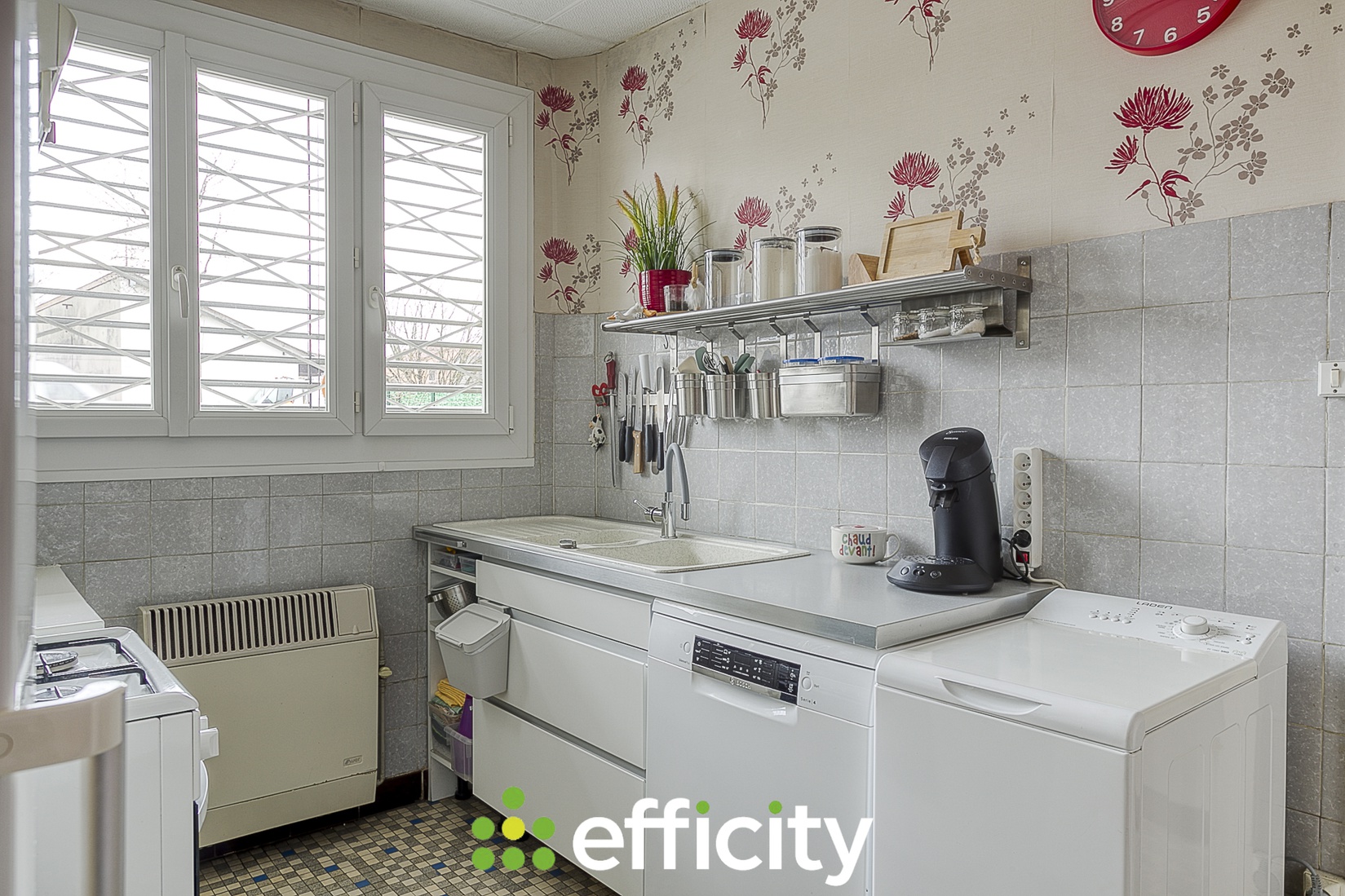 Achat immobilier Maison 6 pièces  123m2 à Feyzin (69320) - Photo n°6