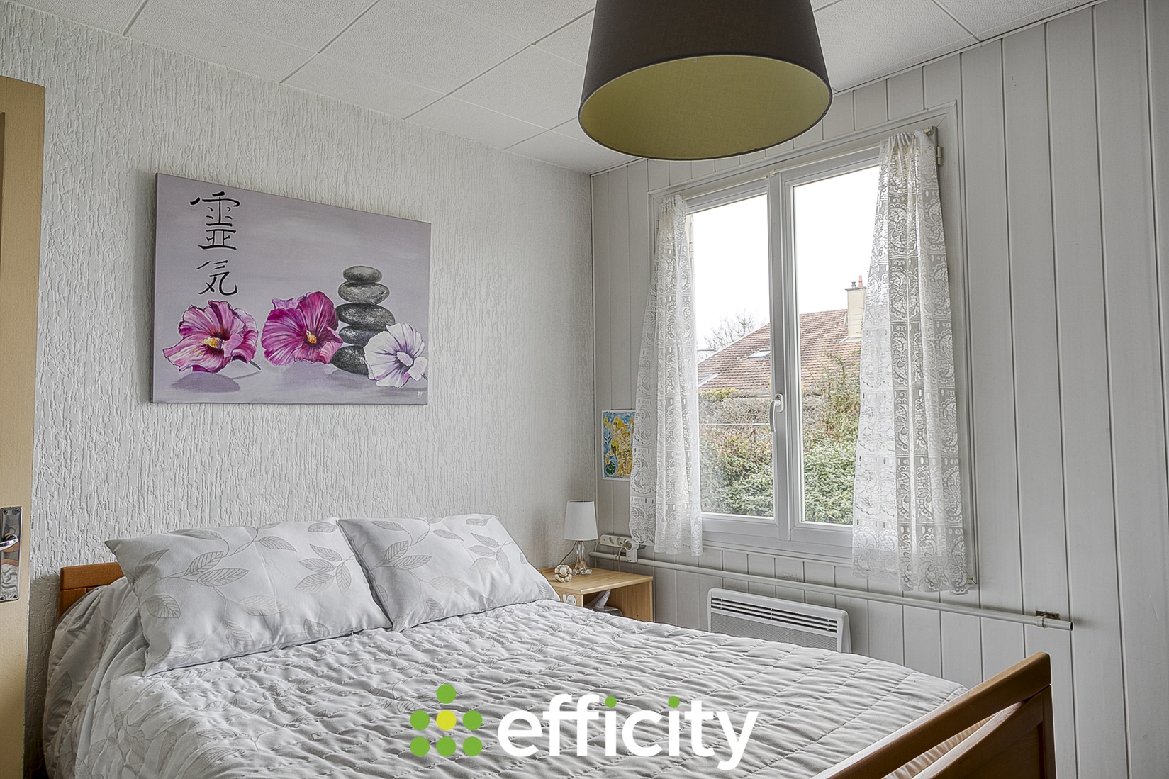 Achat immobilier Maison 6 pièces  123m2 à Feyzin (69320) - Photo n°8