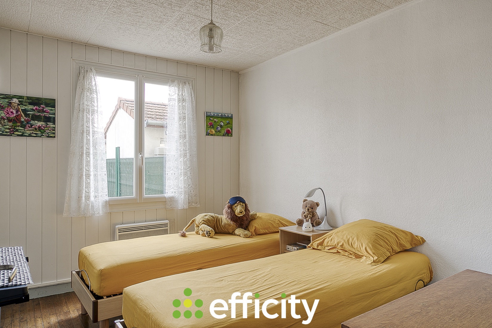 Achat immobilier Maison 6 pièces  123m2 à Feyzin (69320) - Photo n°7