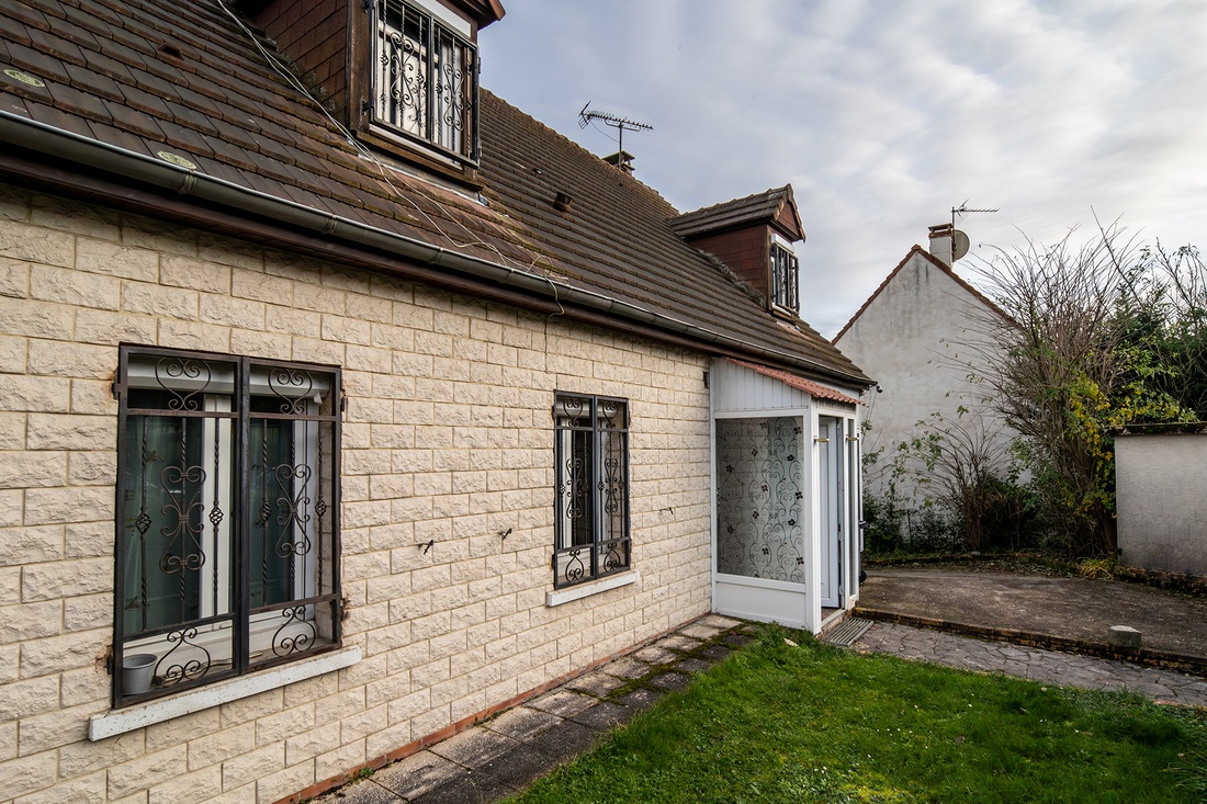 maison 8 pièces - 146m2 à Le Thillay (95500)