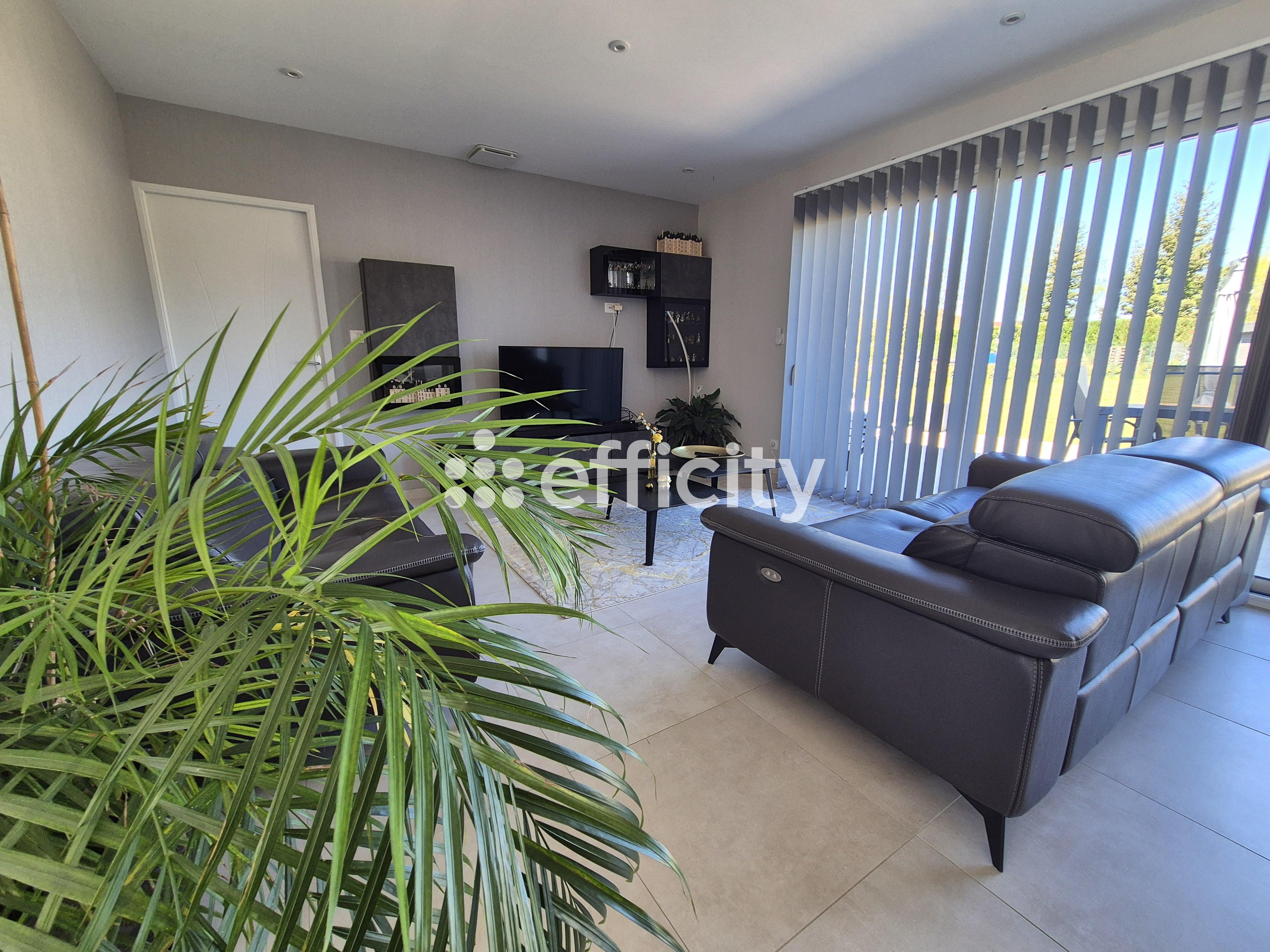 Maison 5 pièces 135 m² · à Sassay · 135 m² · 319 000 €
