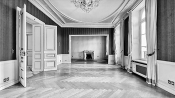 maison 11 pièces - 449m2 à Rennes (35000)