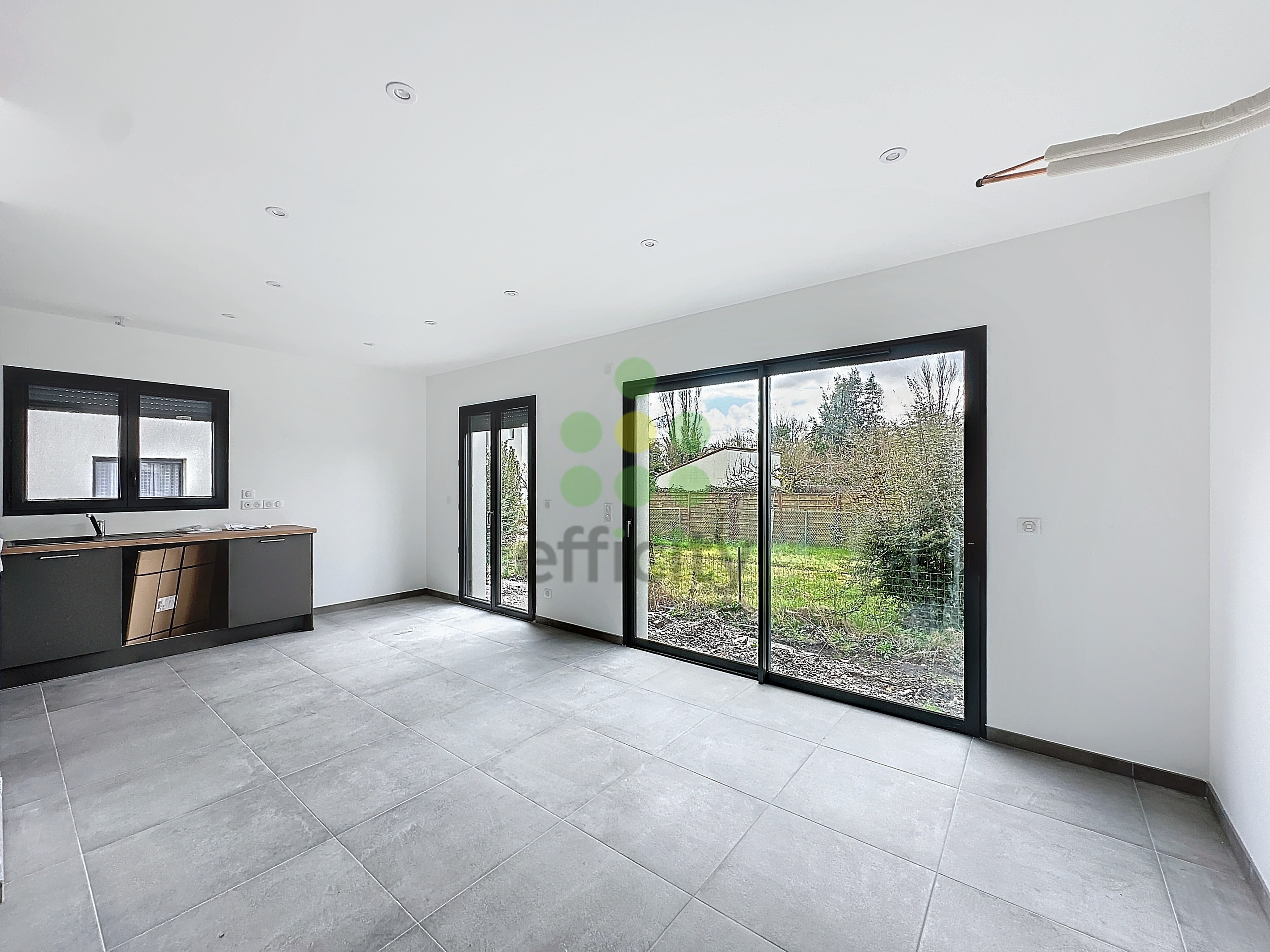 Achat immobilier Maison 4 pièces  85m2 à Bègles (33130) - Photo n°5