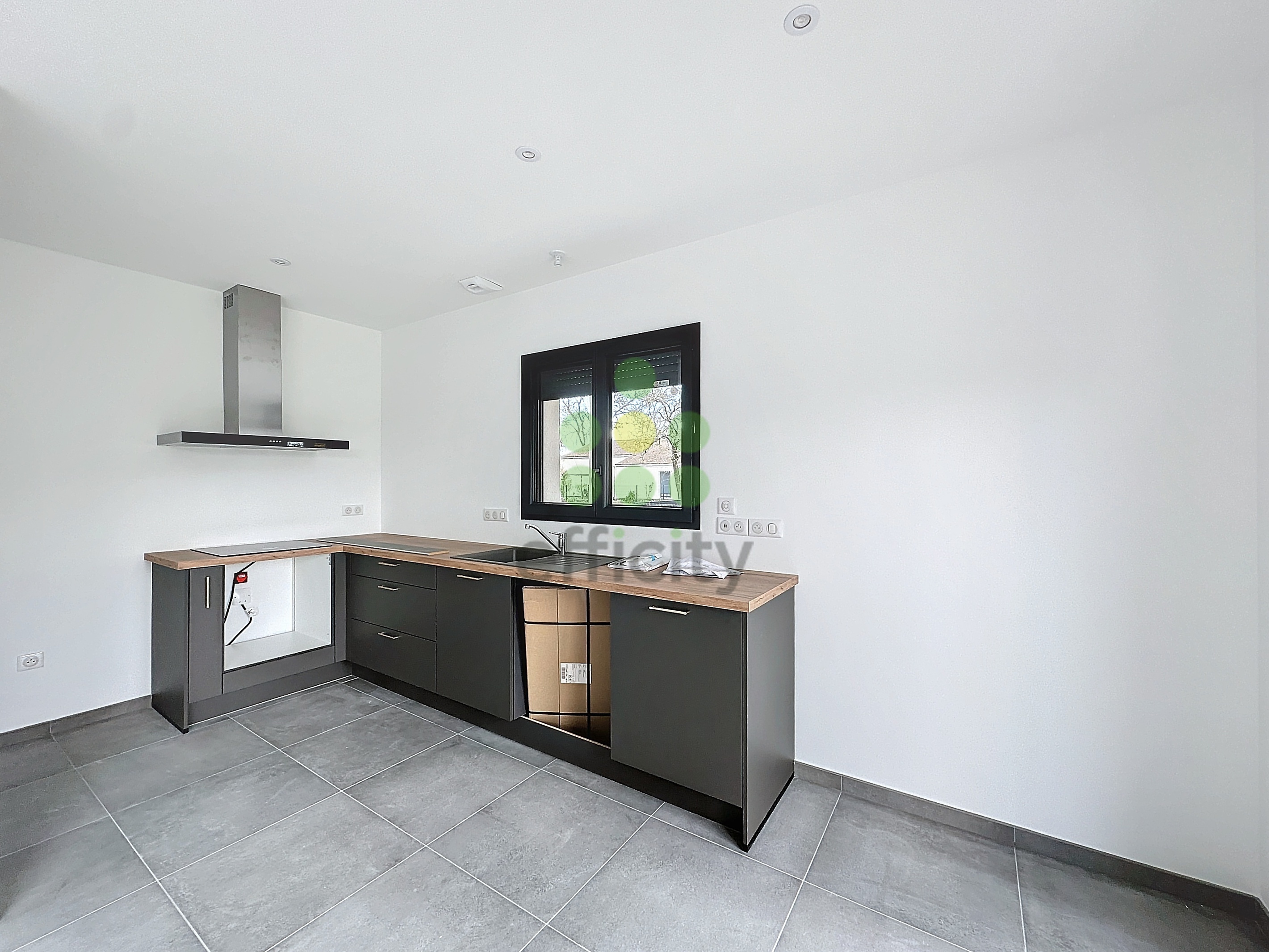 Achat immobilier Maison 4 pièces  85m2 à Bègles (33130) - Photo n°6