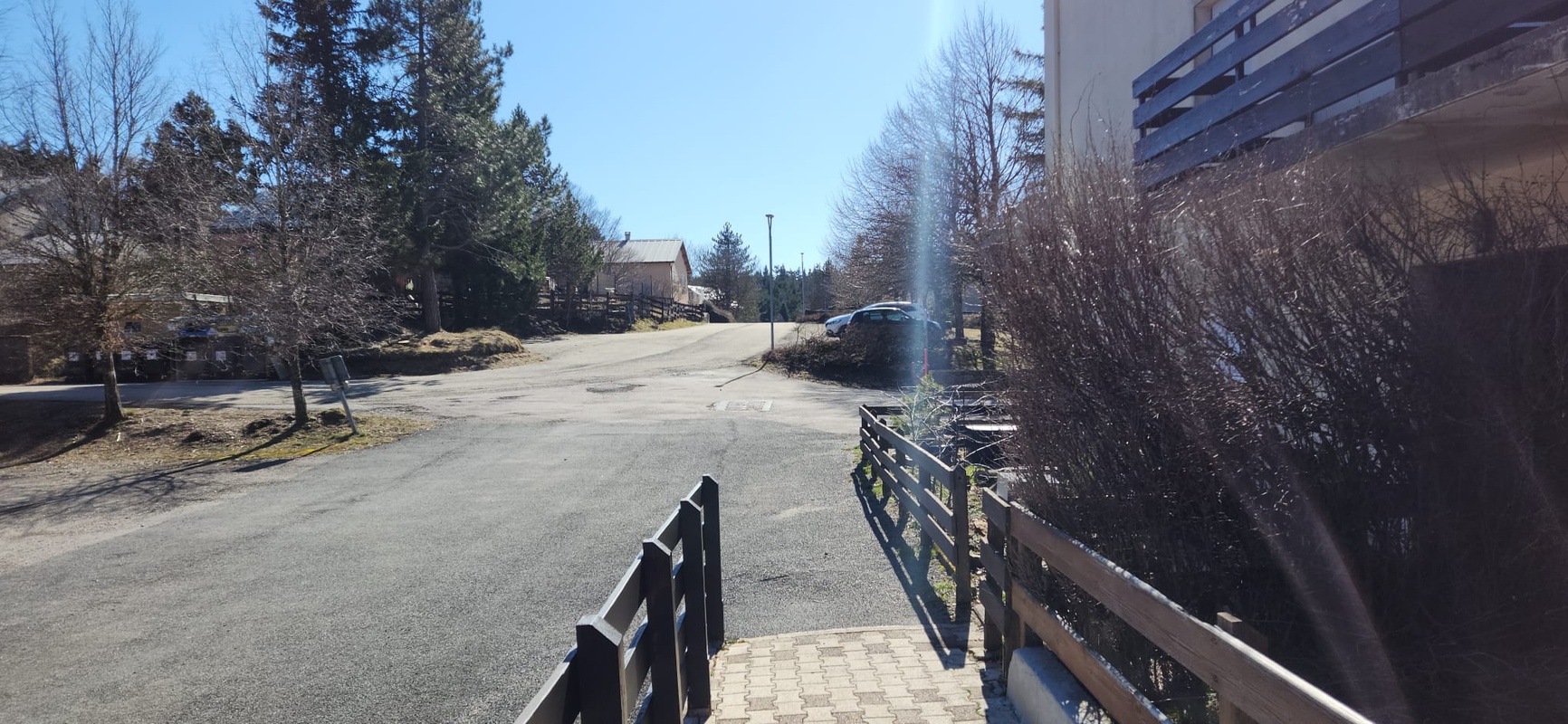 Achat immobilier Appartement 1 pièces  21m2 à Val-d'Aigoual (30570) - Photo n°6
