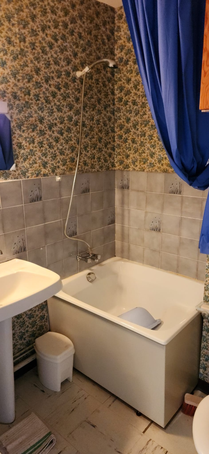 Achat immobilier Appartement 1 pièces  21m2 à Val-d'Aigoual (30570) - Photo n°7