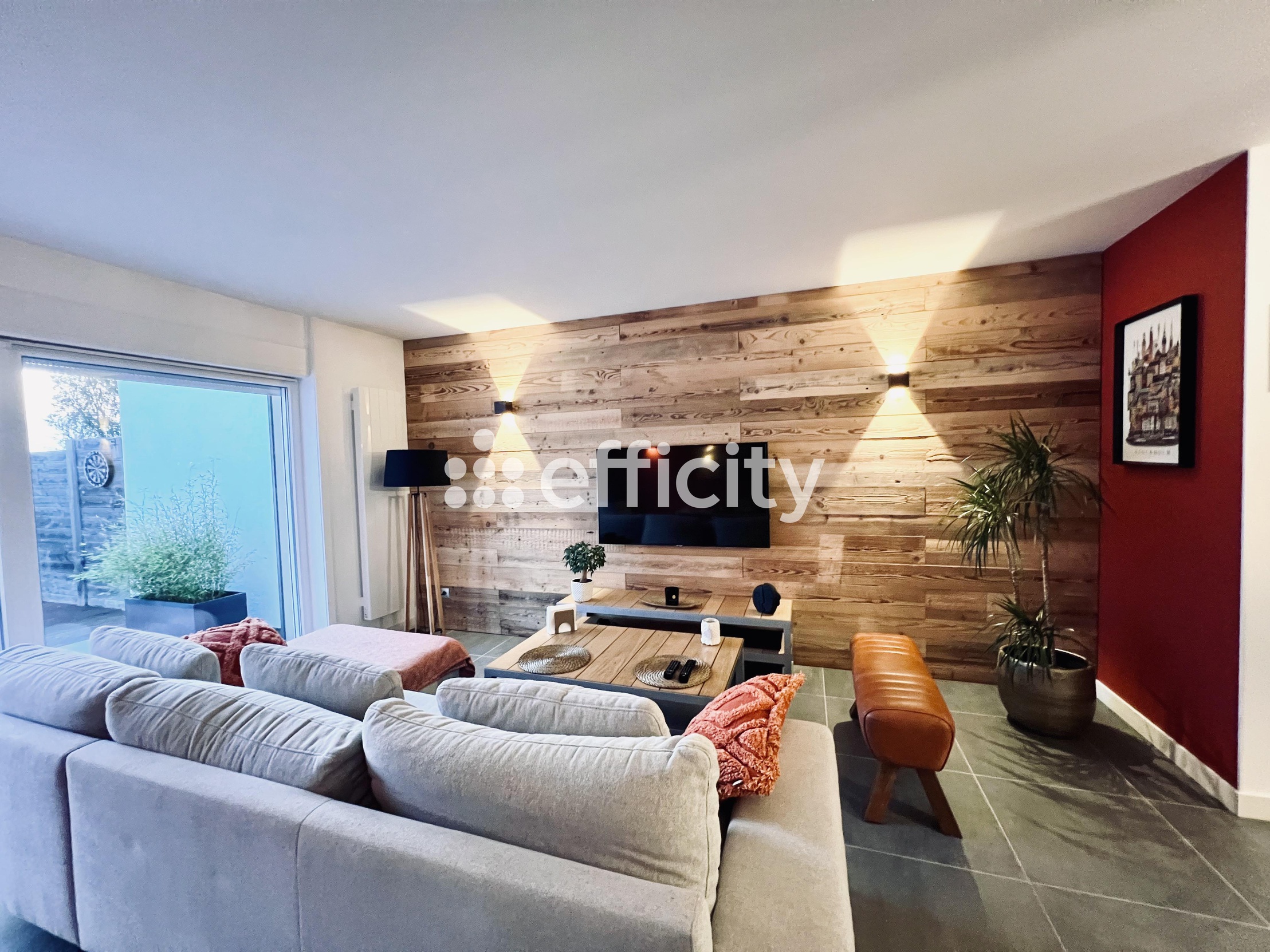 maison 6 pièces - 100m2 à Roncq (59223)