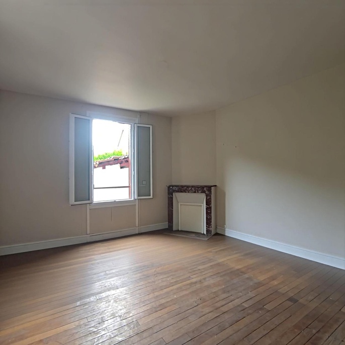 maison 5 pièces - 100m2 à L'Haÿ-les-Roses (94240)