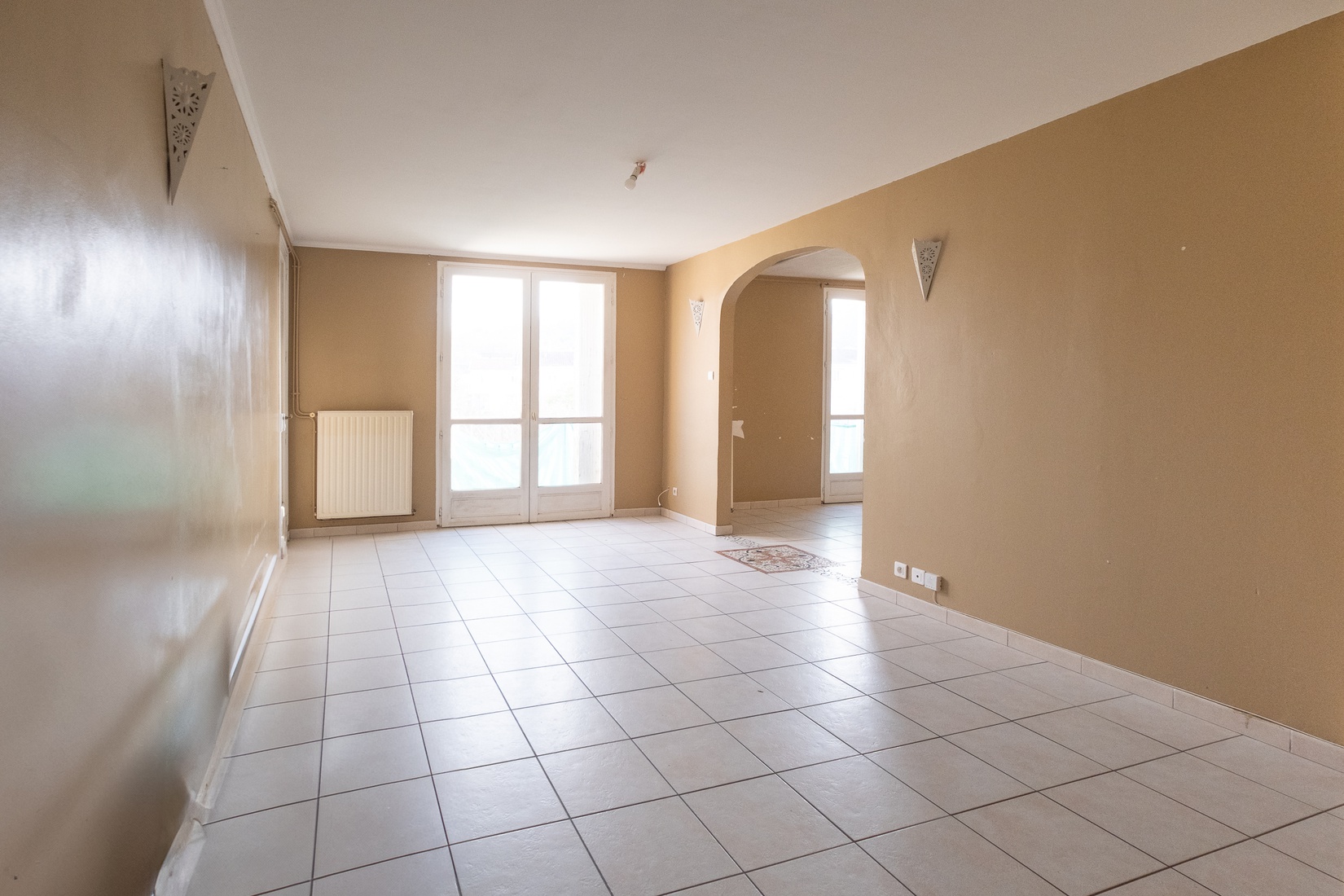 appartement 4 pièces - 78m2 à Périgueux (24660)