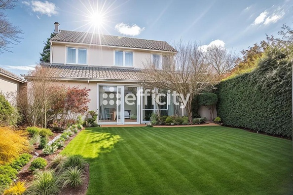 maison 6 pièces - 107m2 à Wahagnies (59261)