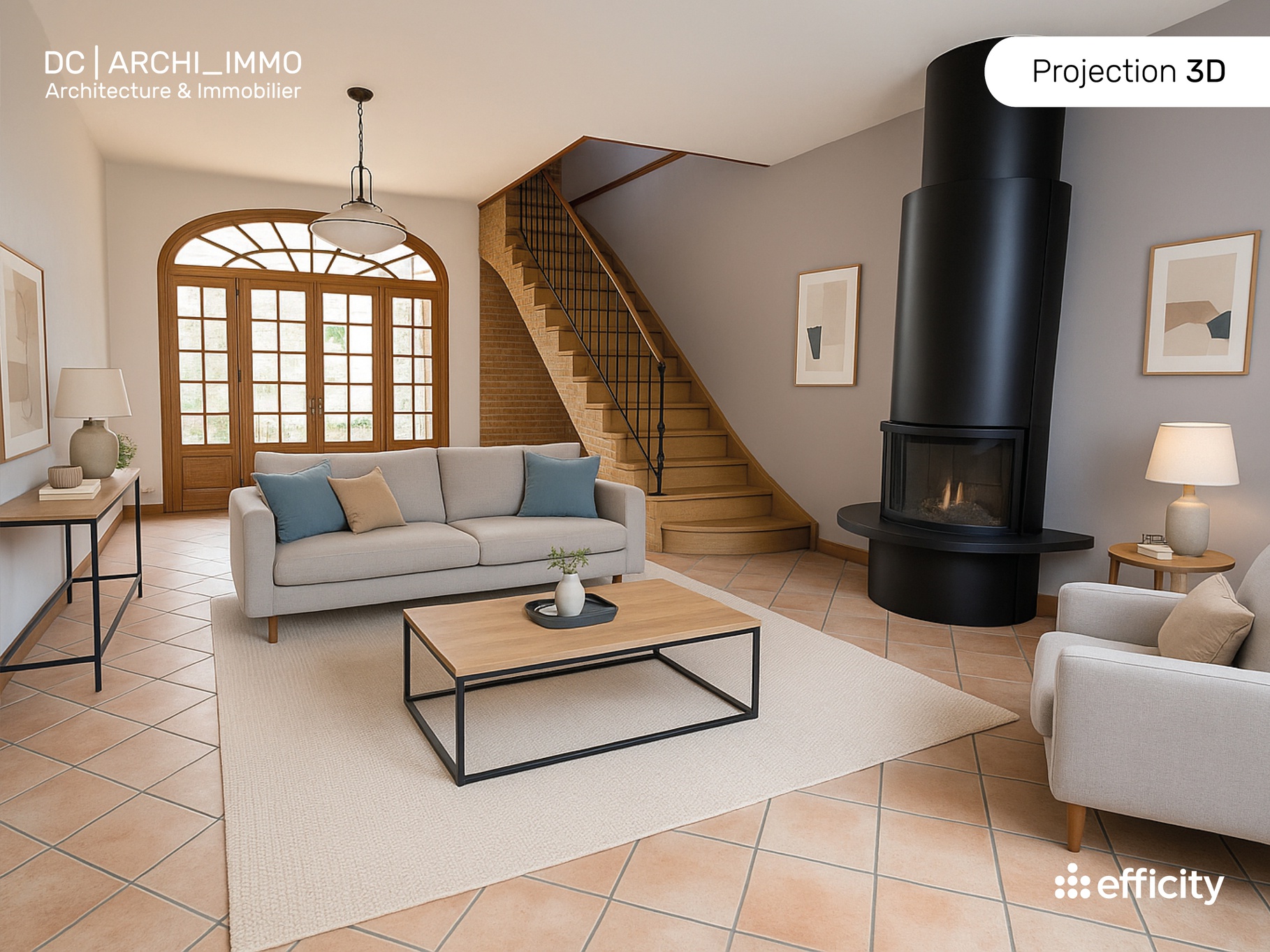 maison 6 pièces - 345m2 à Hem (59510)