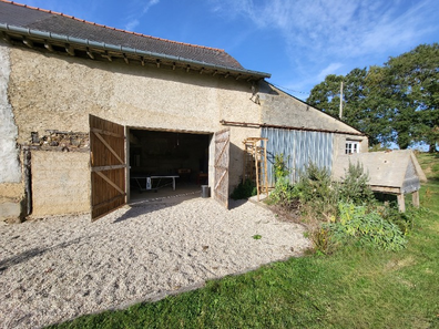 maison 3 pièces - 145m2 à Pleumeleuc (35137)