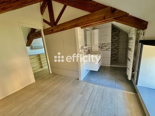 Achat immobilier Maison 7 pièces  130m2 à Jarnosse (42460) - Photo n°7