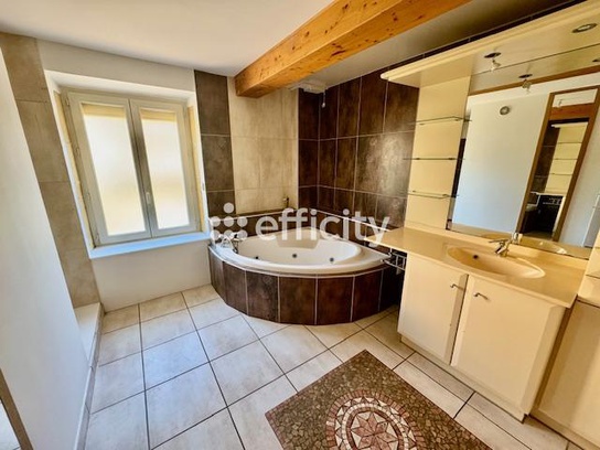 Achat immobilier Maison 7 pièces  130m2 à Jarnosse (42460) - Photo n°12