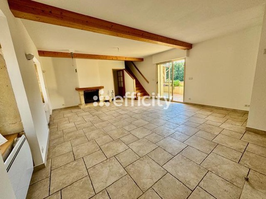 Achat immobilier Maison 7 pièces  130m2 à Jarnosse (42460) - Photo n°4