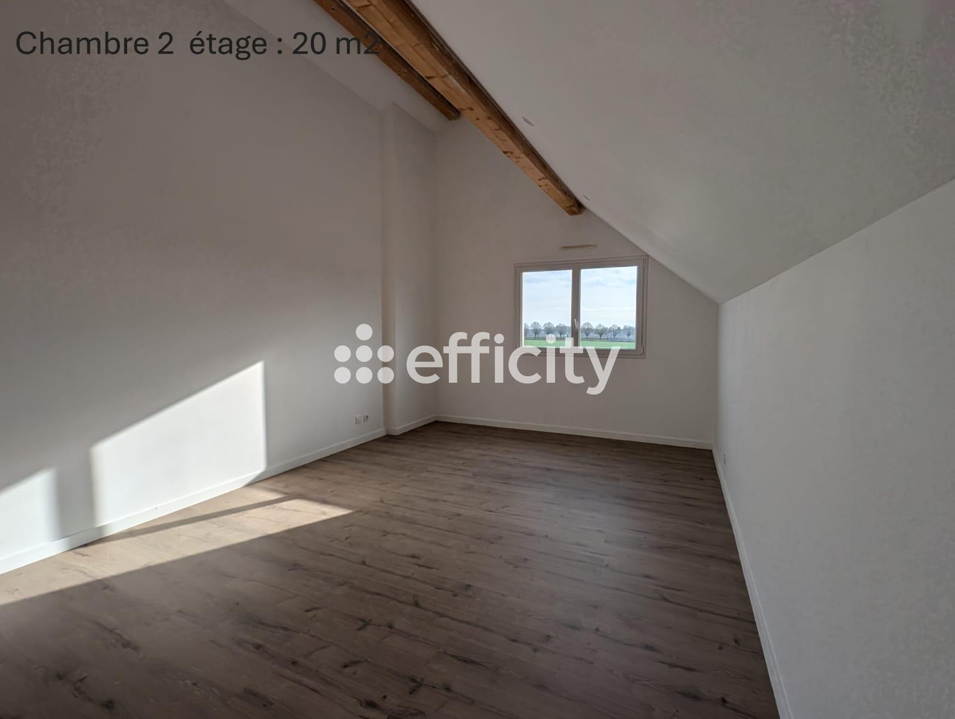 Achat immobilier Maison 6 pièces  165m2 à Norges-la-Ville (21490) - Photo n°12