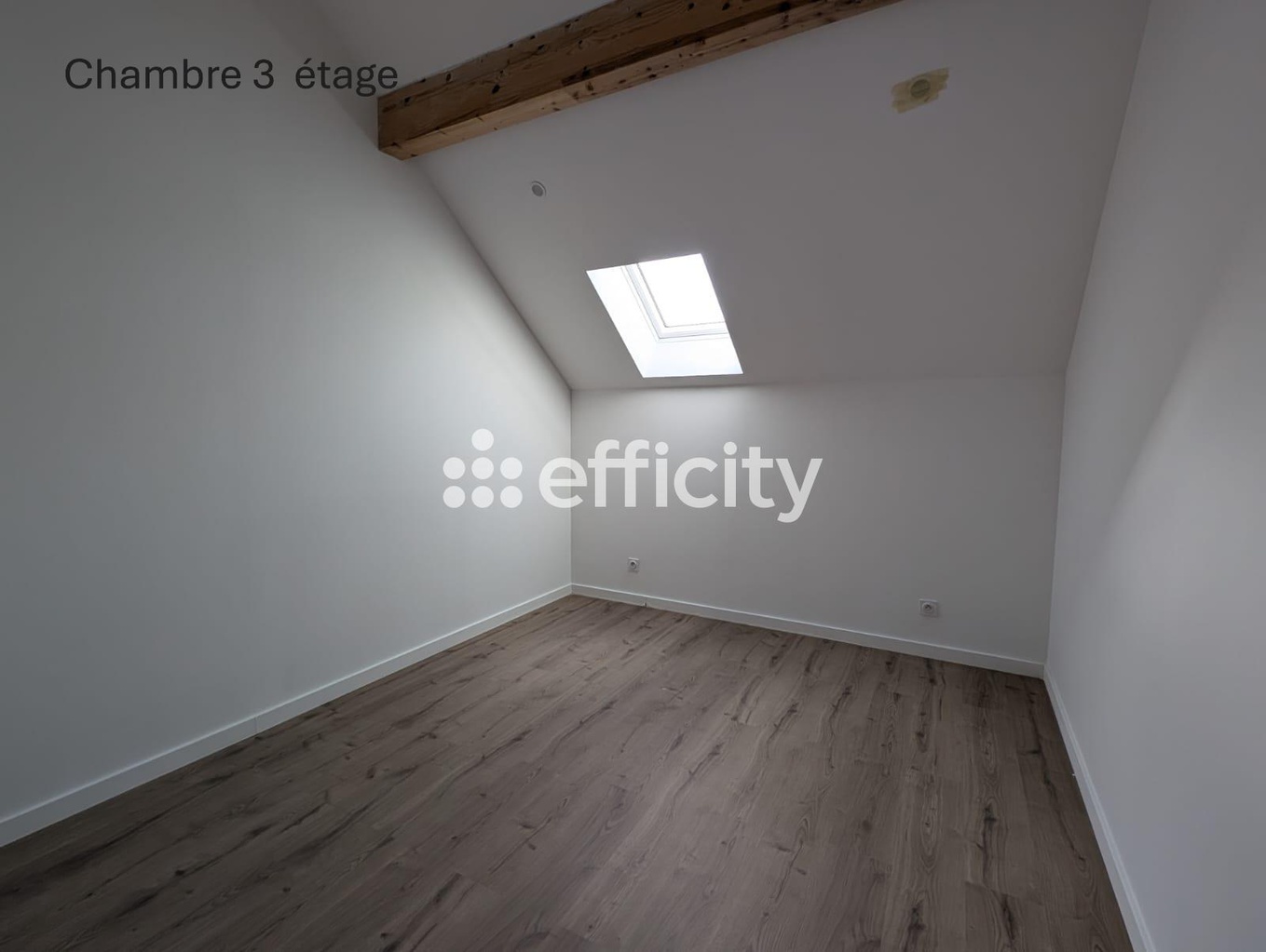 Achat immobilier Maison 6 pièces  165m2 à Norges-la-Ville (21490) - Photo n°13