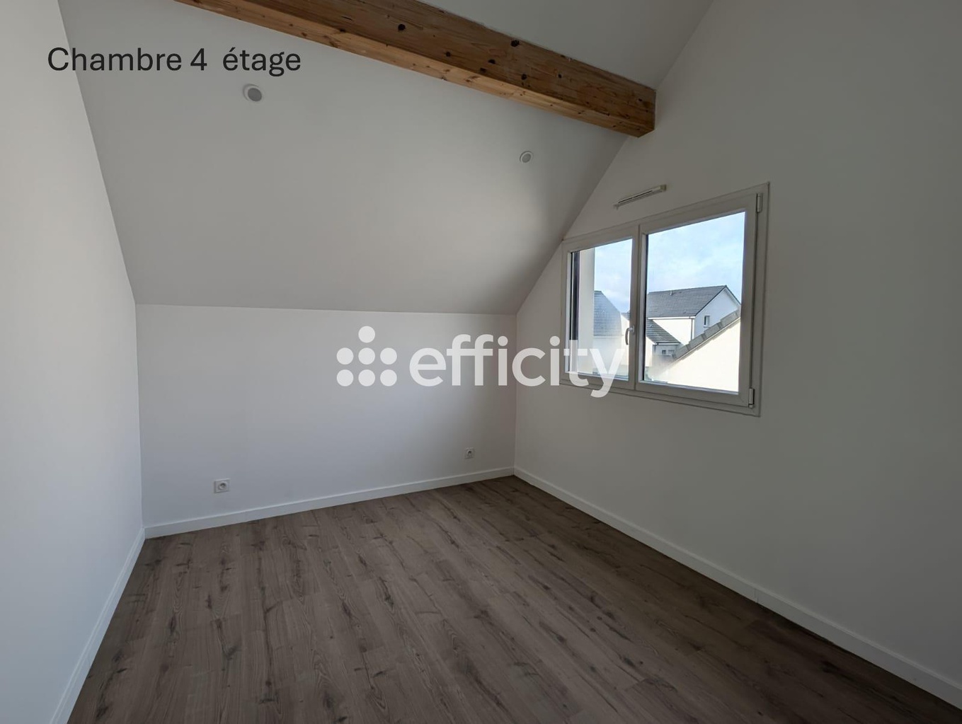 Achat immobilier Maison 6 pièces  165m2 à Norges-la-Ville (21490) - Photo n°14