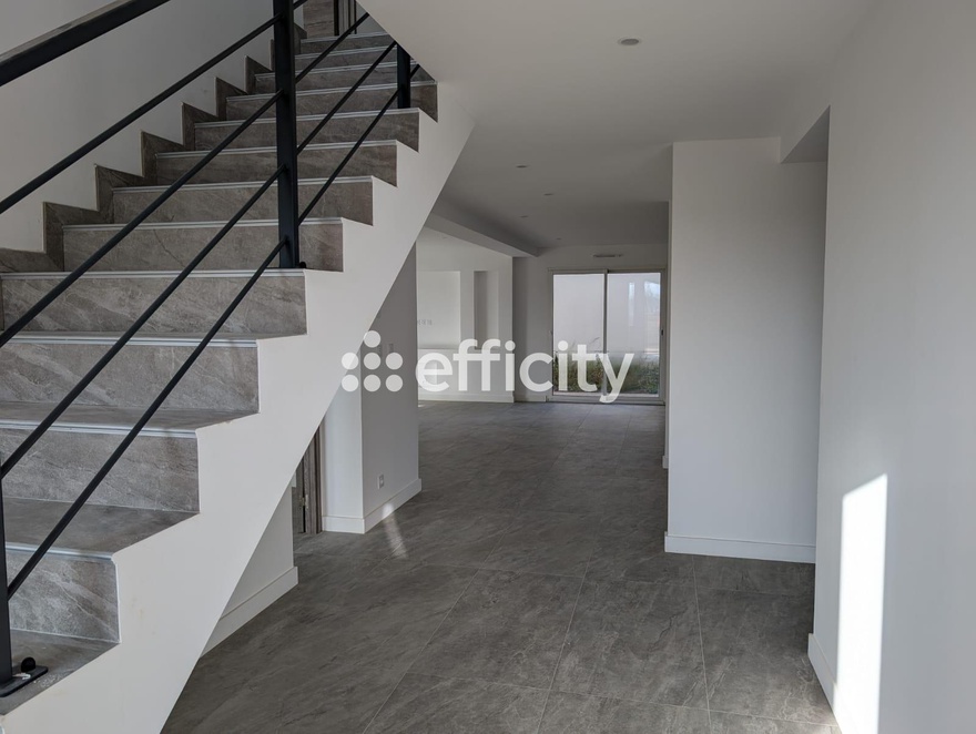 maison 6 pièces - 165,0m2 à Norges-la-Ville (21490)