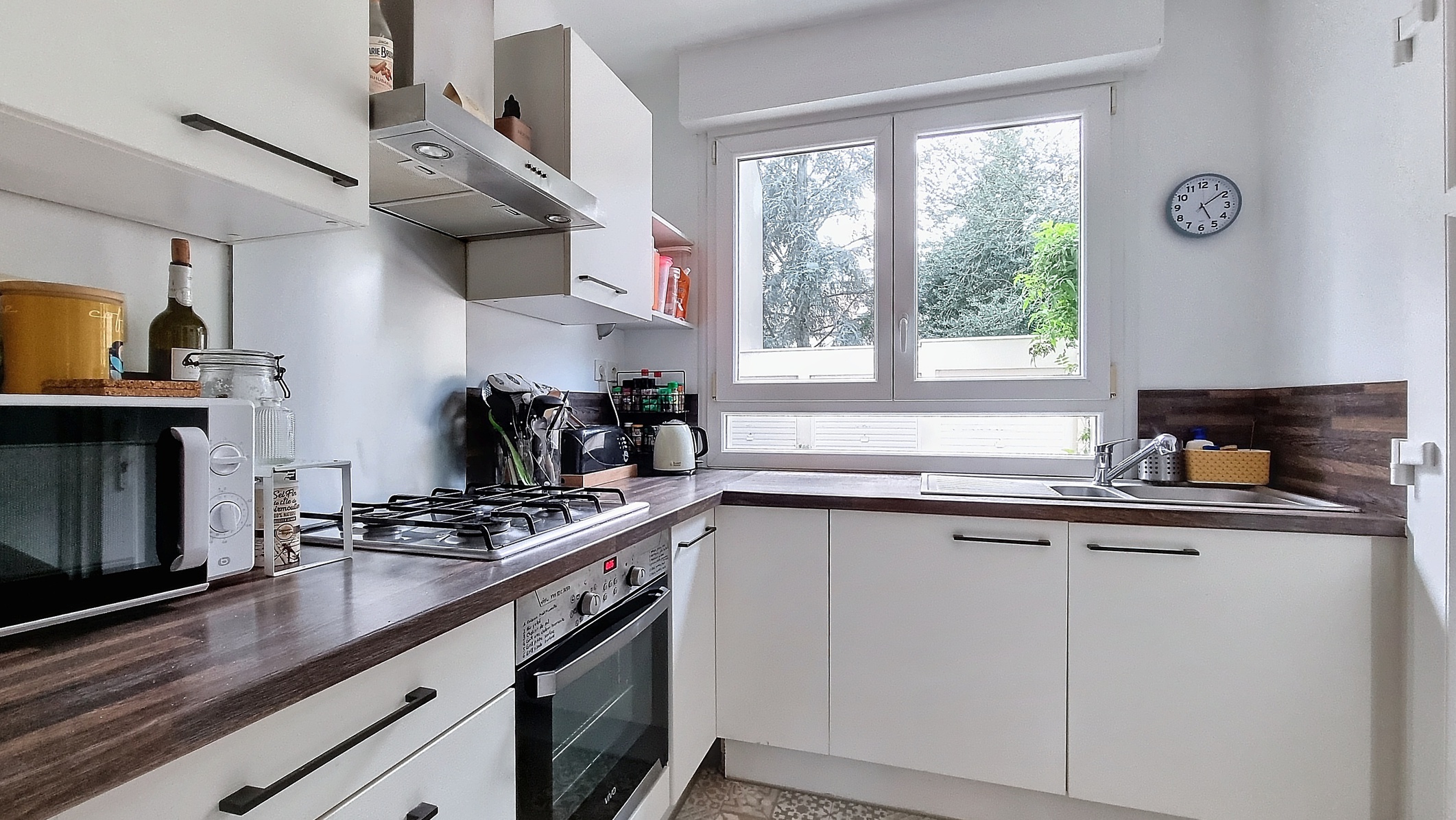 appartement 3 pièces - 62m2 à Rennes (35000)