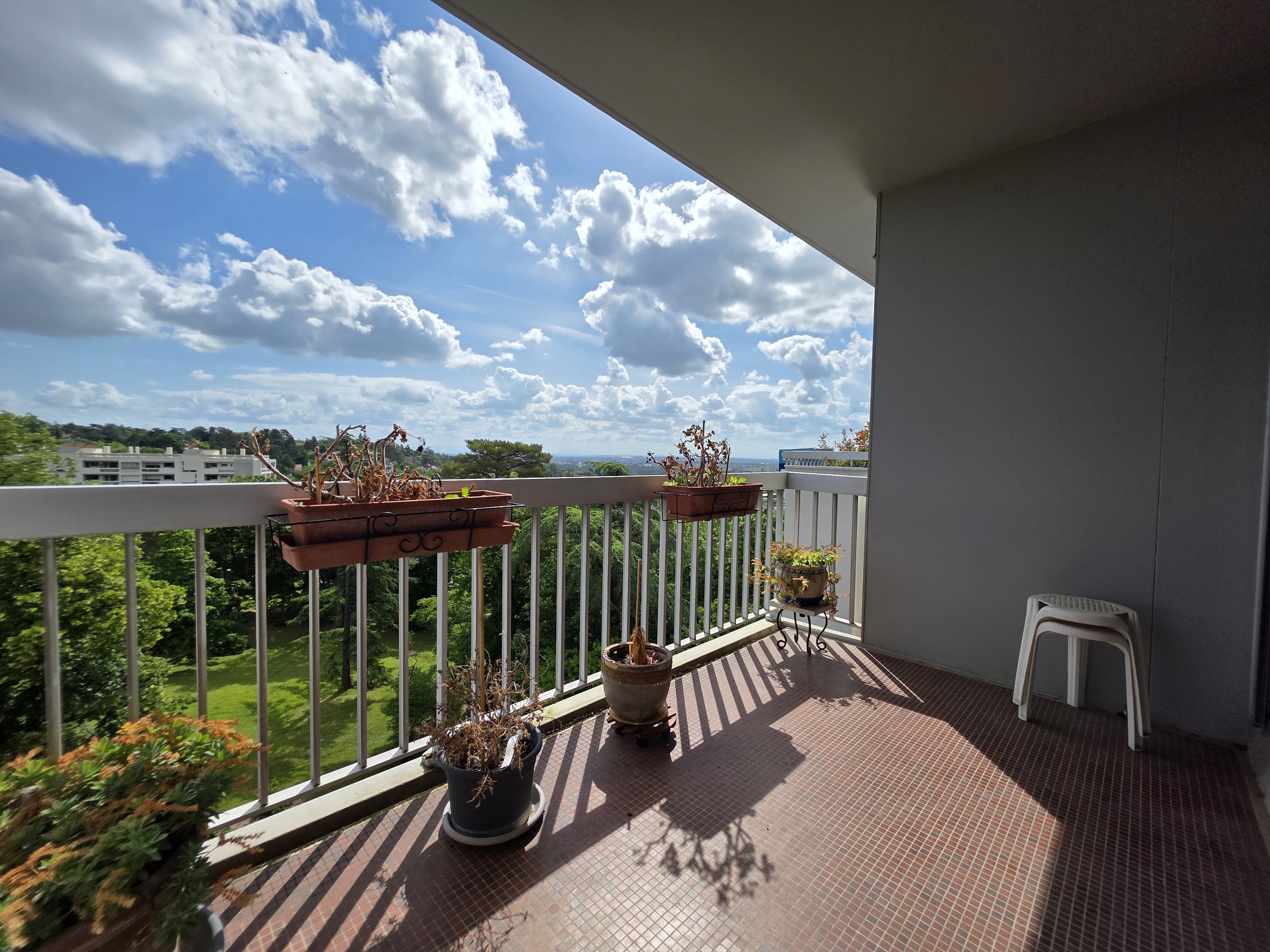 appartement 3 pièces - 75m2 à Caluire-et-Cuire (69300)