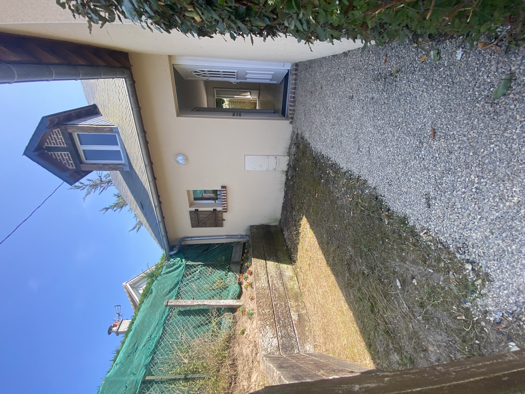 maison 2 pièces - 33m2 à Varaville (14390)