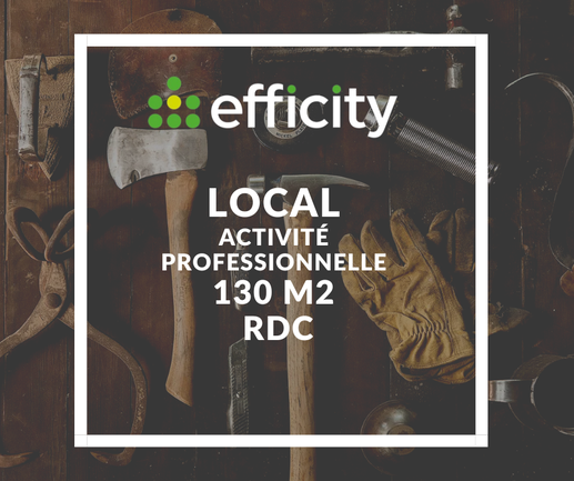 local-commercial 1 pièces - 130m2 à Chatillon (69380)