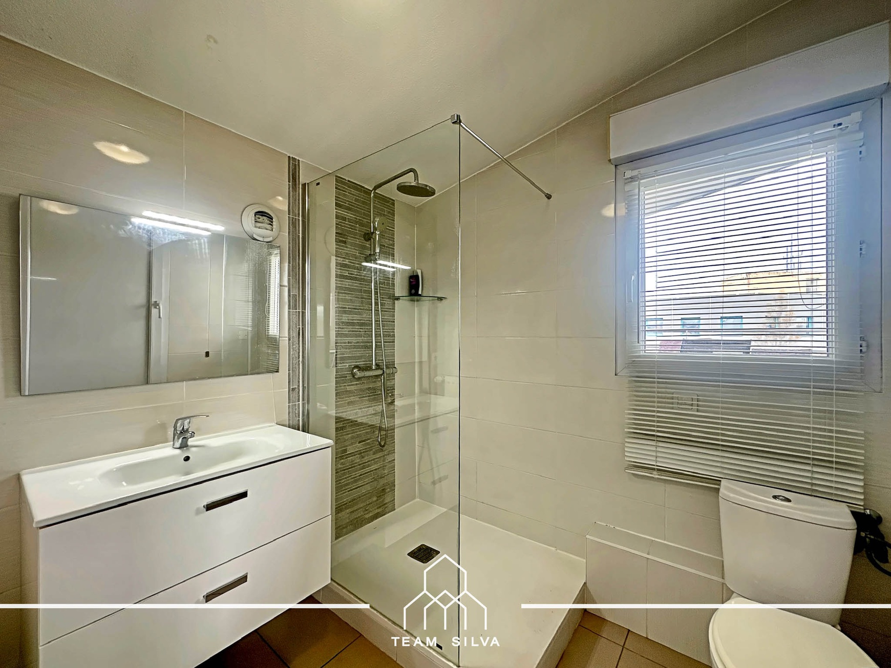 Achat immobilier Appartement 5 pièces  105m2 à Vénissieux (69200) - Photo n°13