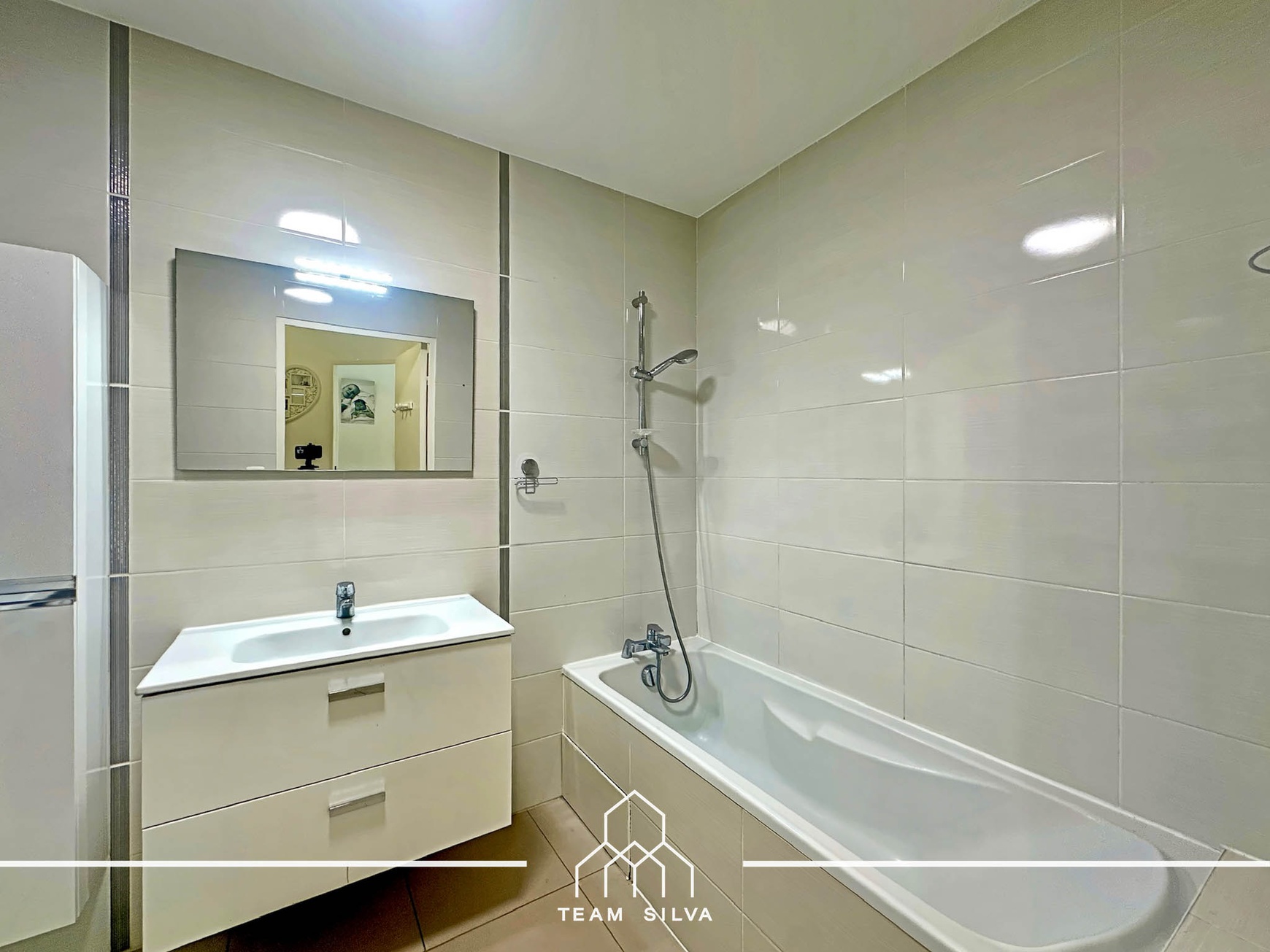 Achat immobilier Appartement 5 pièces  105m2 à Vénissieux (69200) - Photo n°26