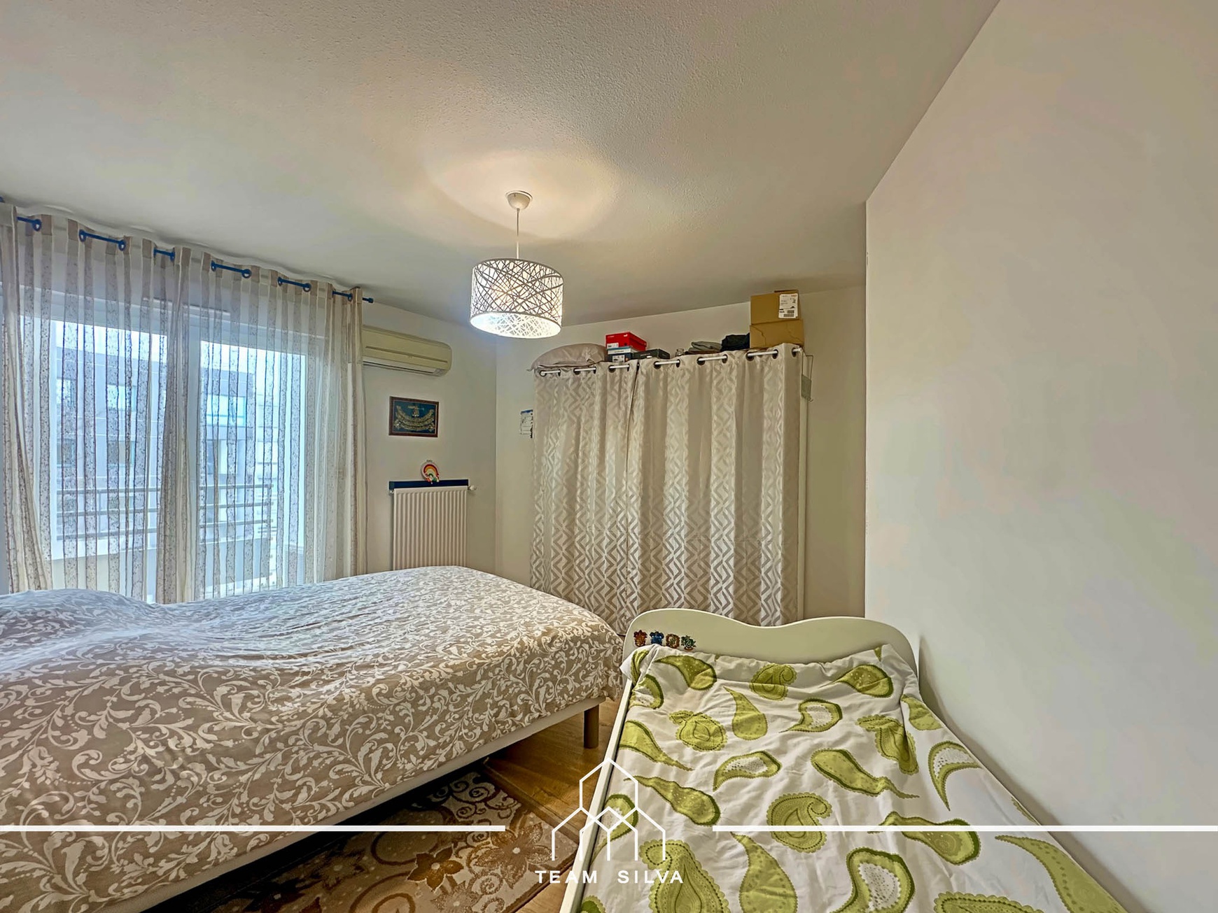 Achat immobilier Appartement 5 pièces  105m2 à Vénissieux (69200) - Photo n°24