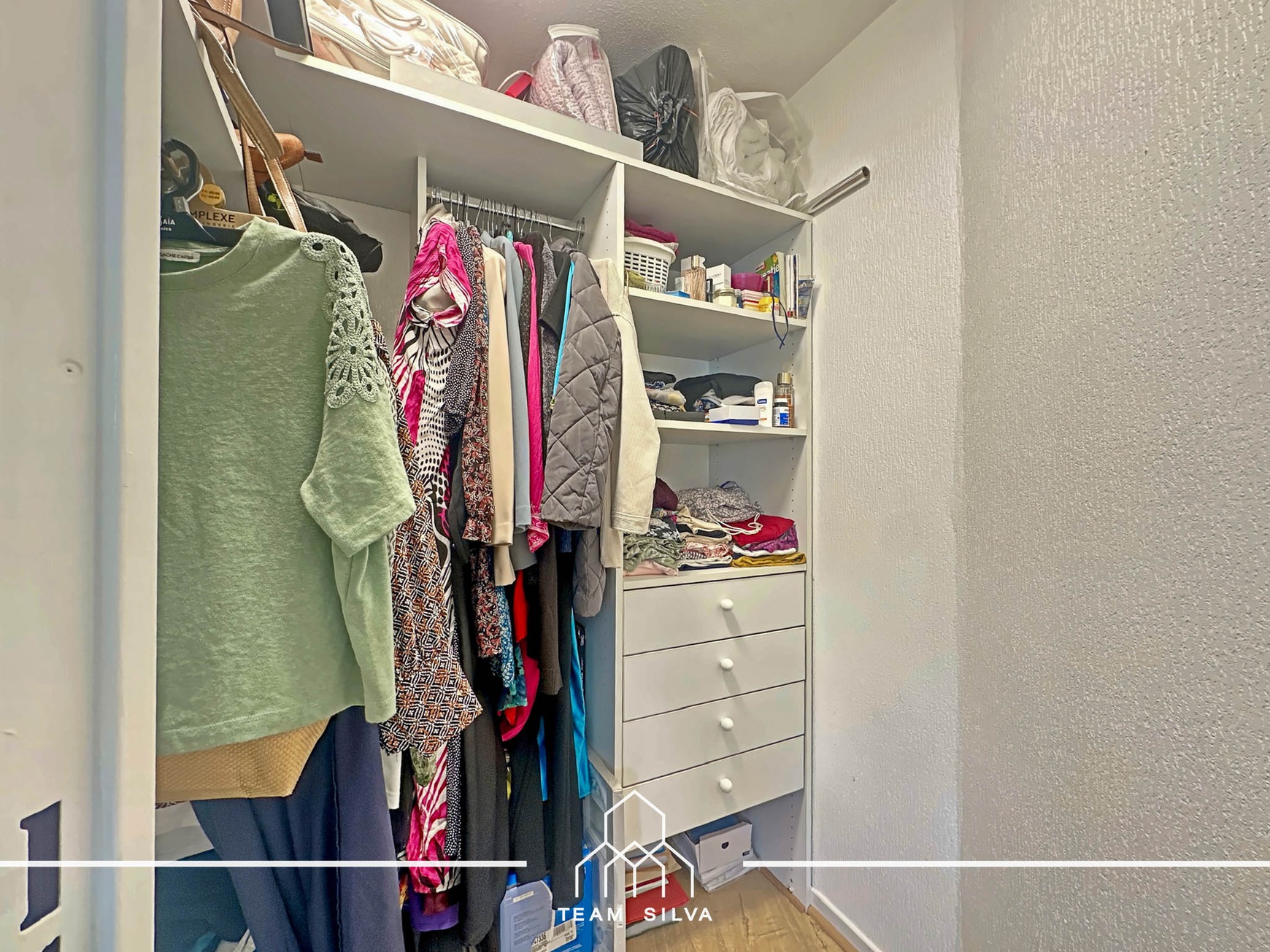 Achat immobilier Appartement 5 pièces  105m2 à Vénissieux (69200) - Photo n°25