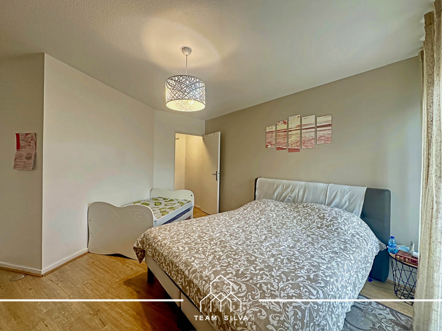 Achat immobilier Appartement 5 pièces  105m2 à Vénissieux (69200) - Photo n°23