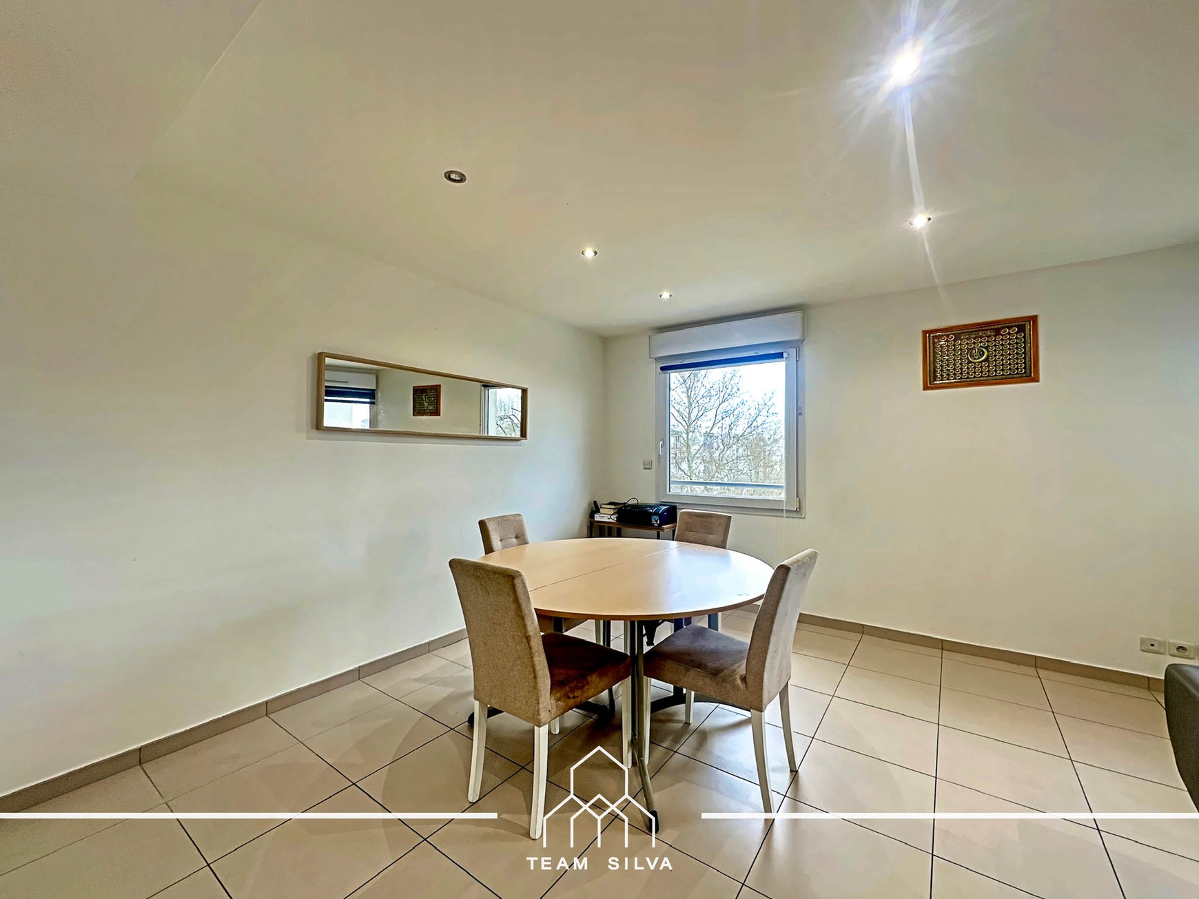 Achat immobilier Appartement 5 pièces  105m2 à Vénissieux (69200) - Photo n°17