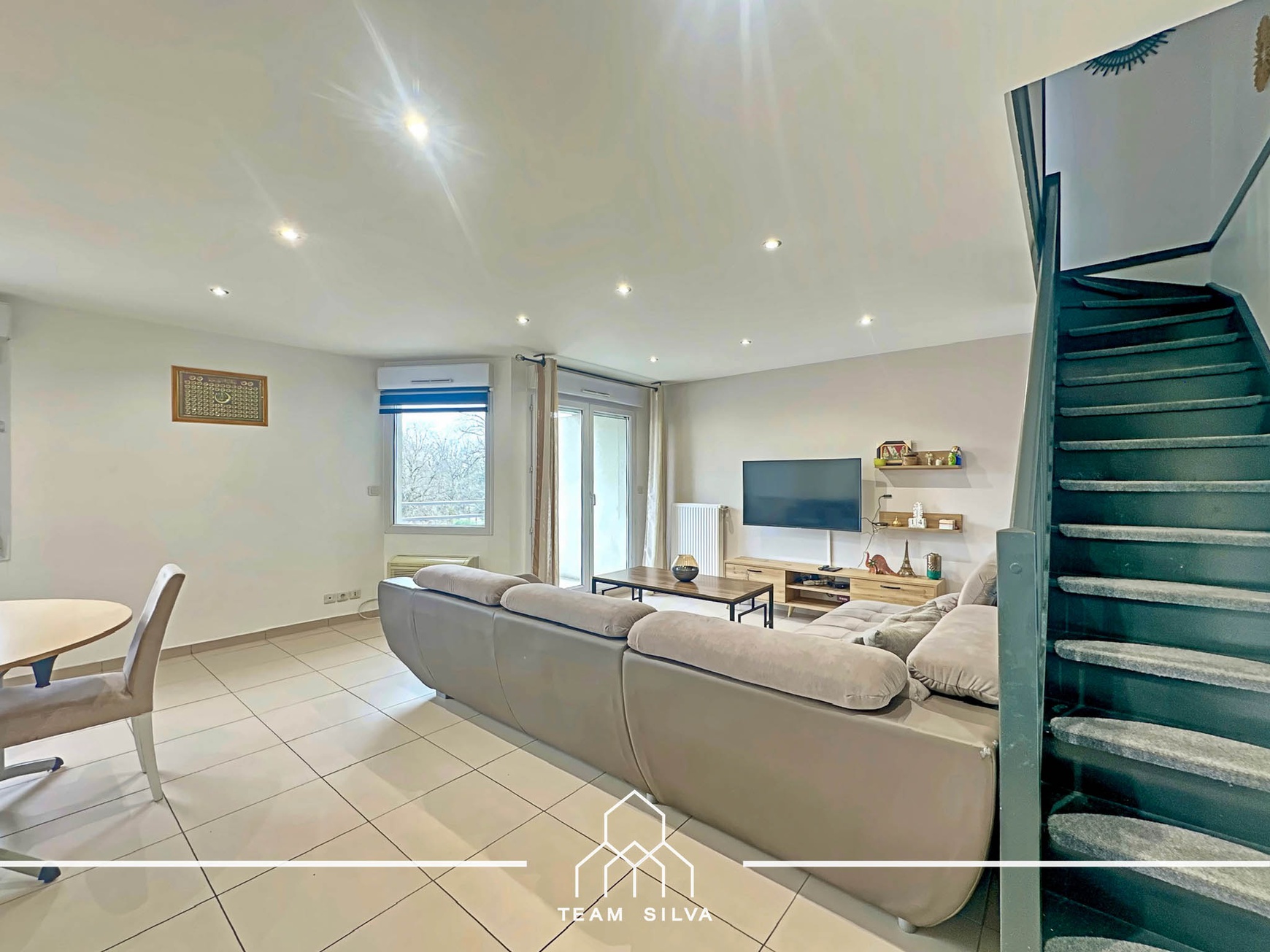 Achat immobilier Appartement 5 pièces  105m2 à Vénissieux (69200) - Photo n°14